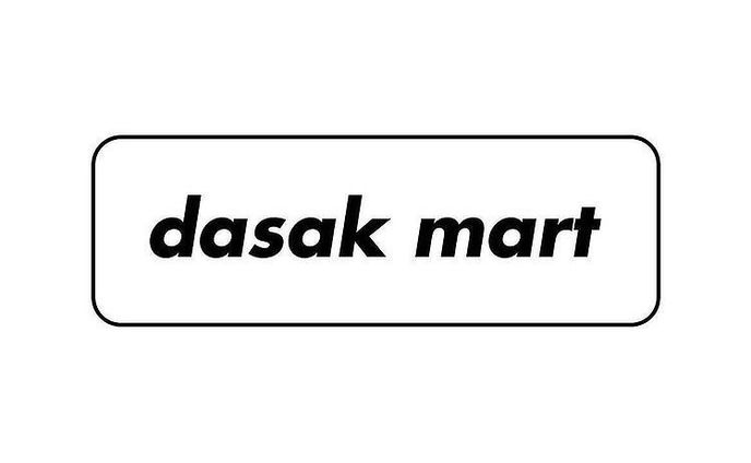 似顔絵イベント　dasak mart錦糸町PARCO