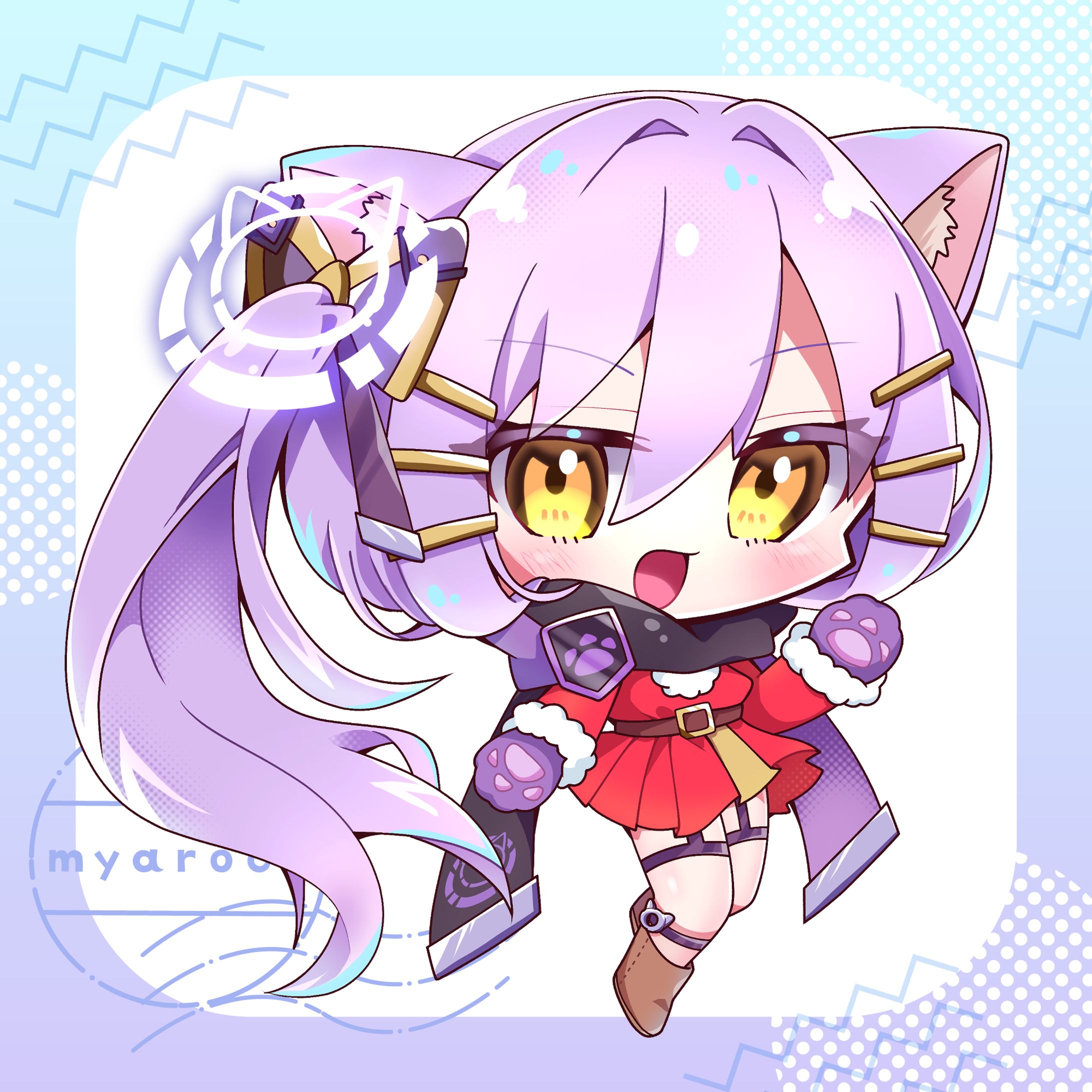 2024年12月　skebリクエスト-1