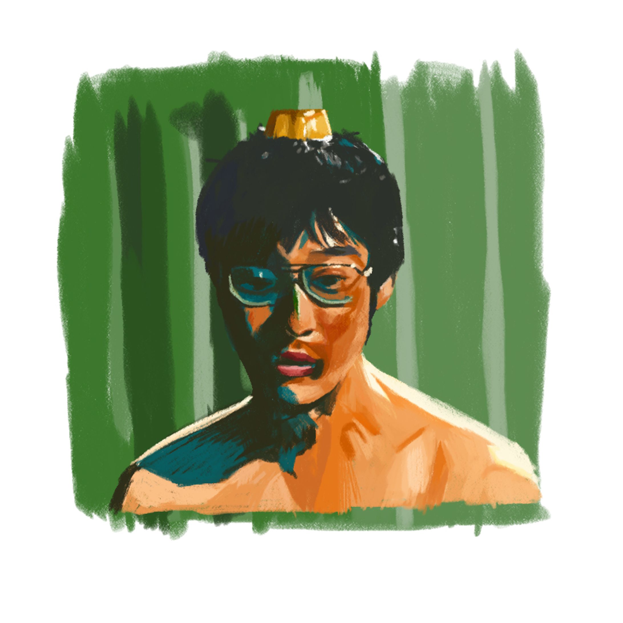 映画イラスト-1