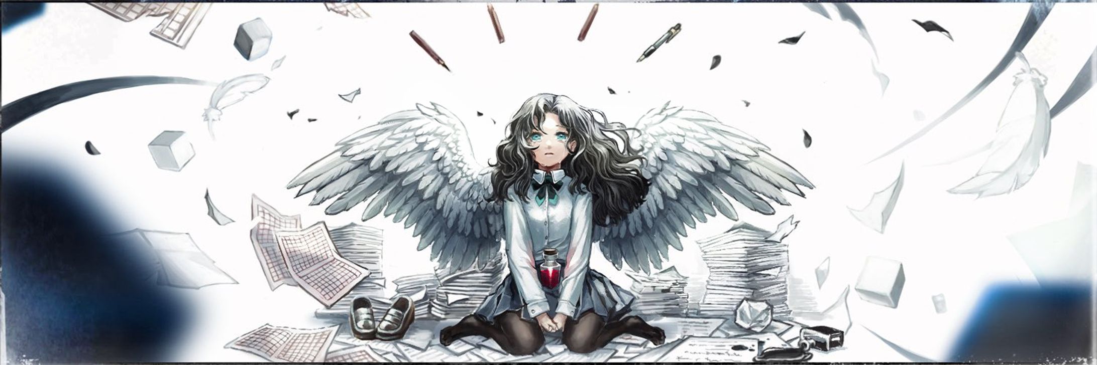 有償依頼絵（ヘッダー・アイコン）-1