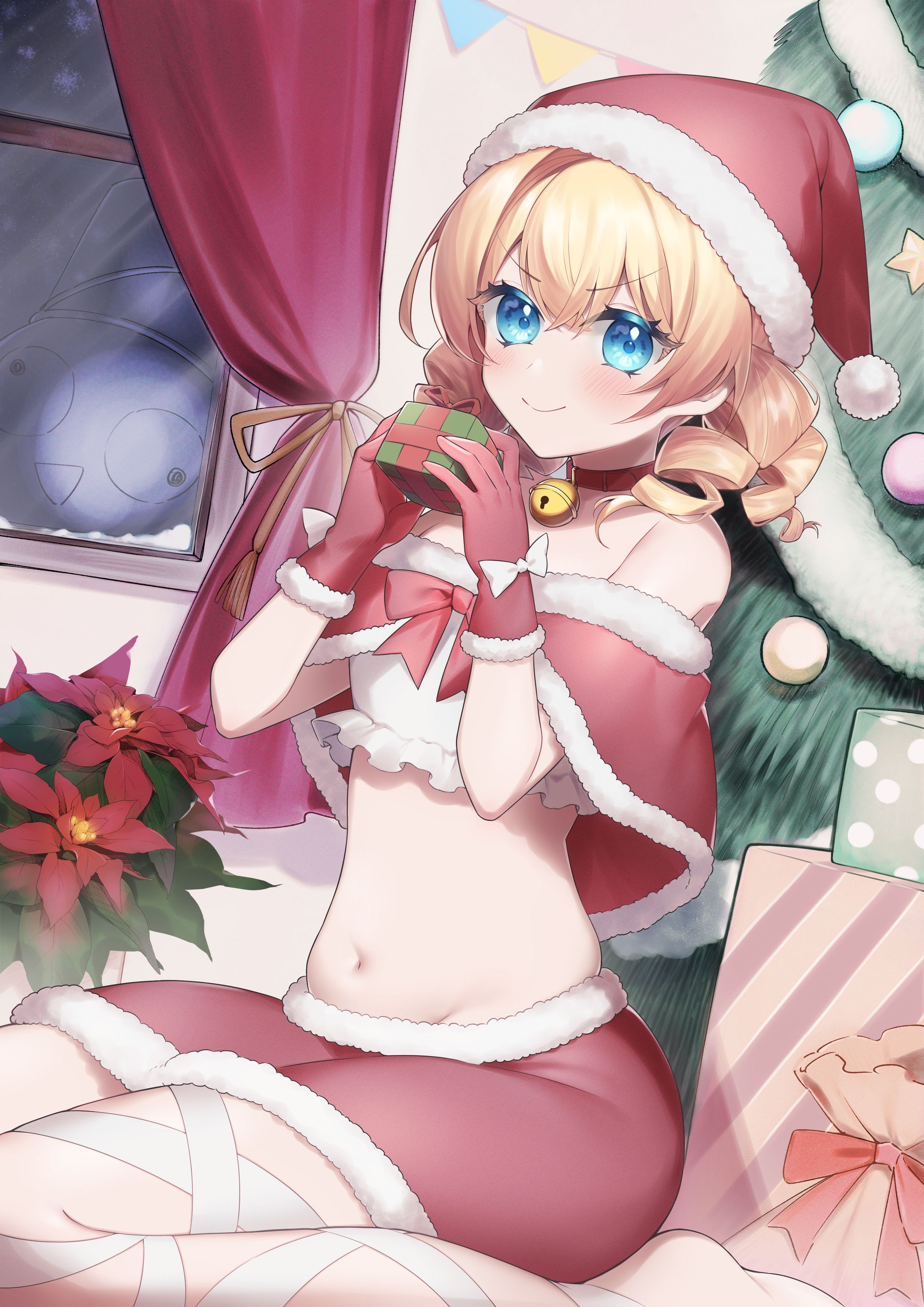 2024年クリスマス-1