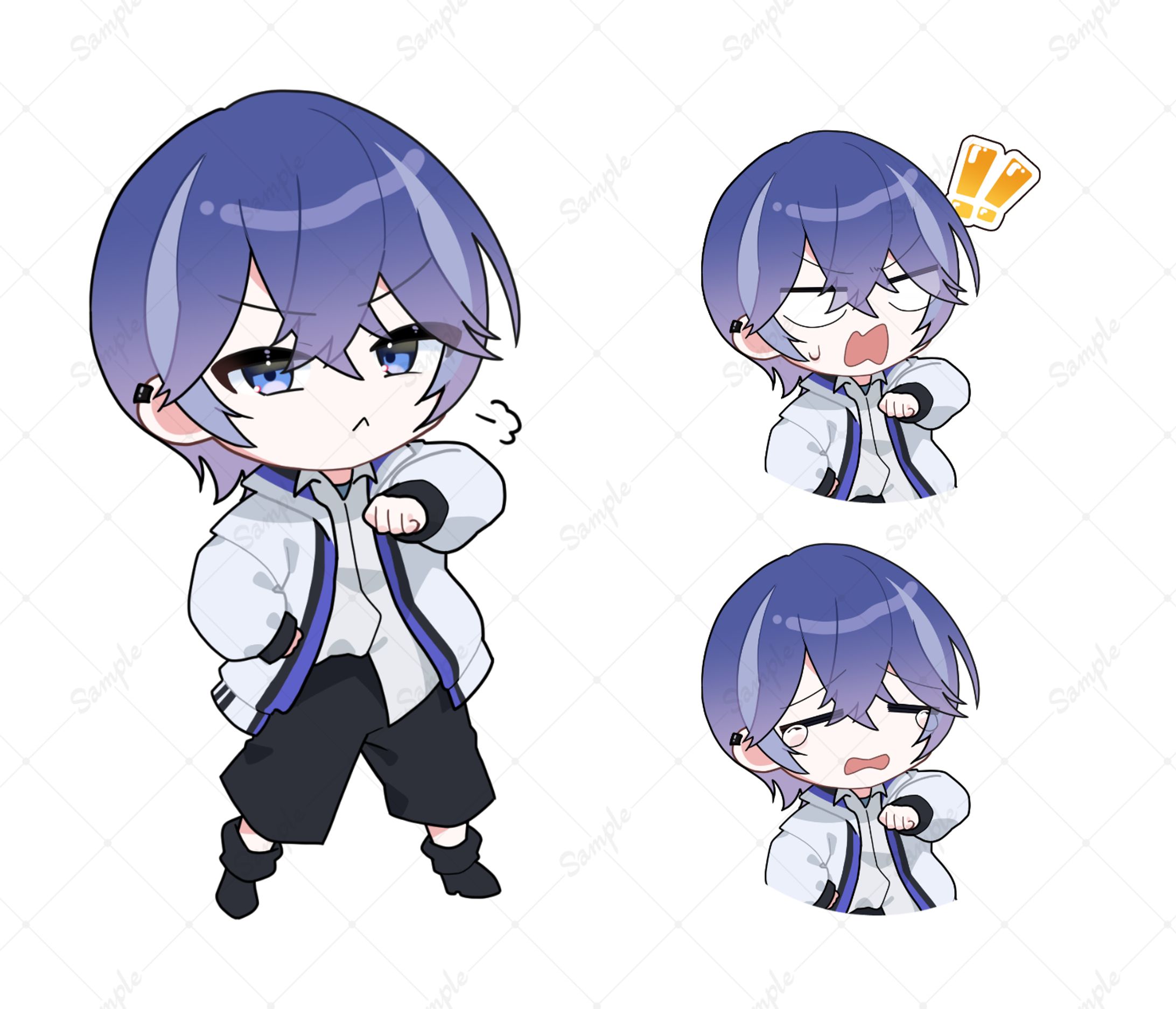 ご依頼イラスト-1