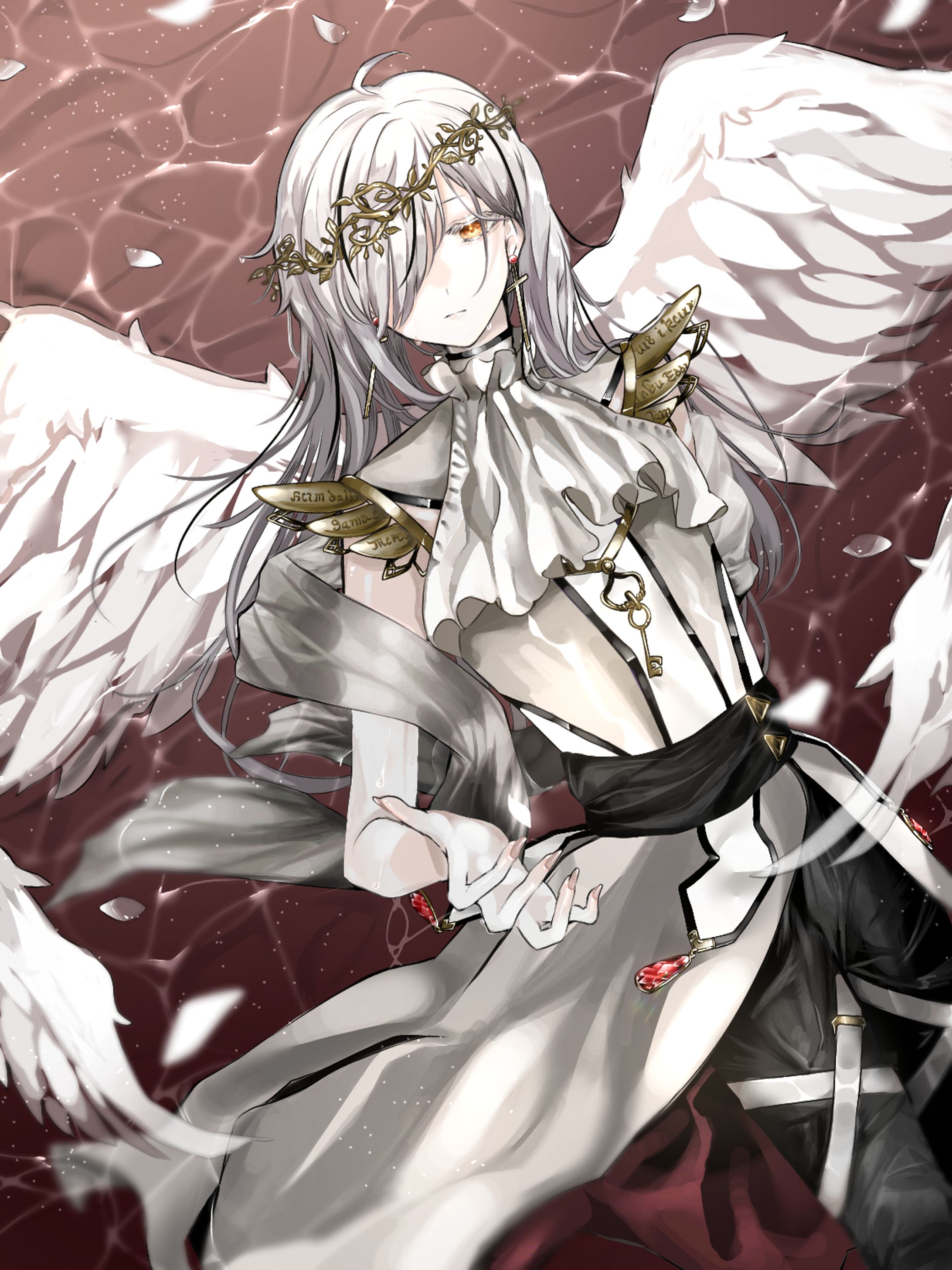 『PandoraPartyProject』納品物 : 11-1