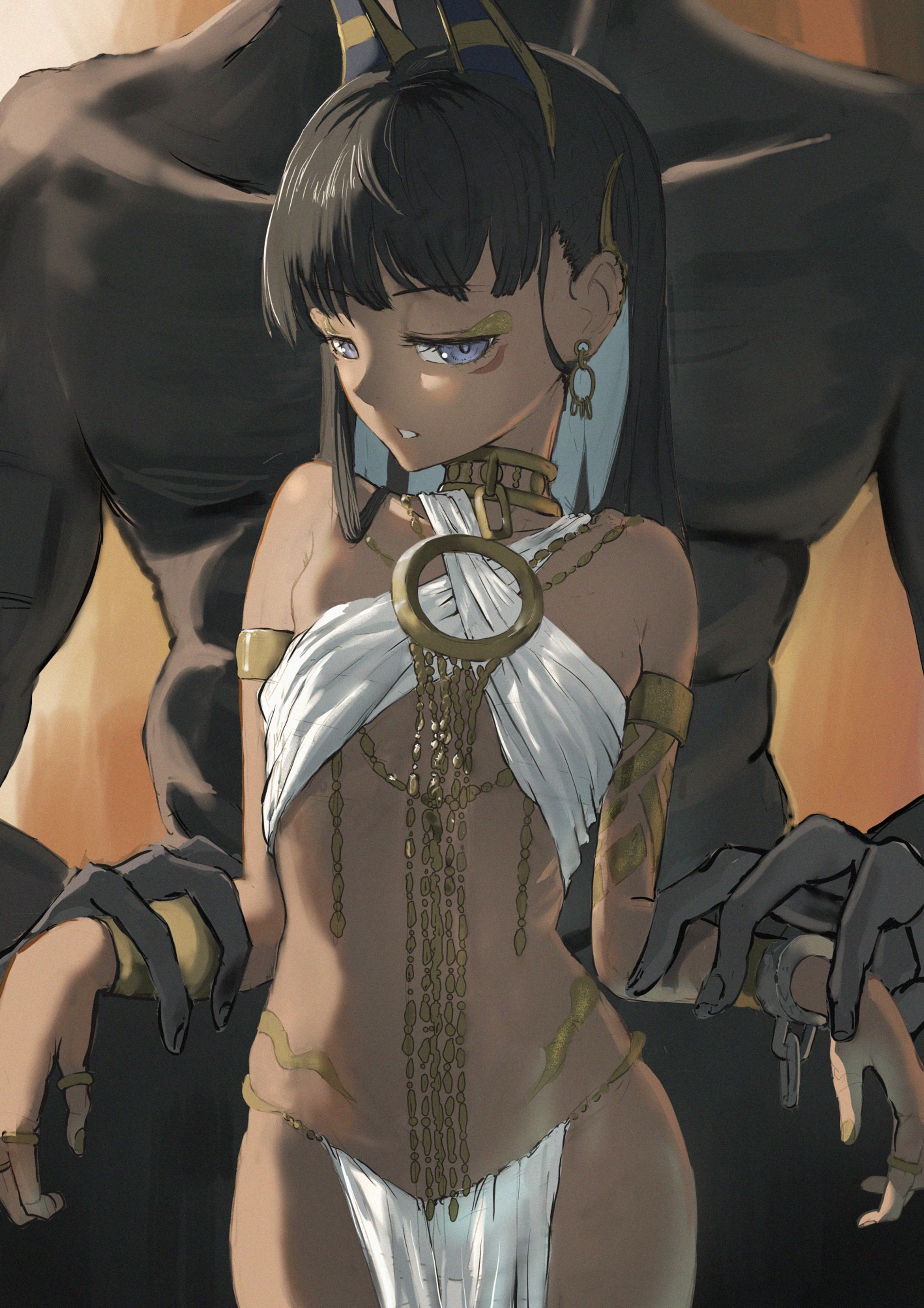 巫女-1