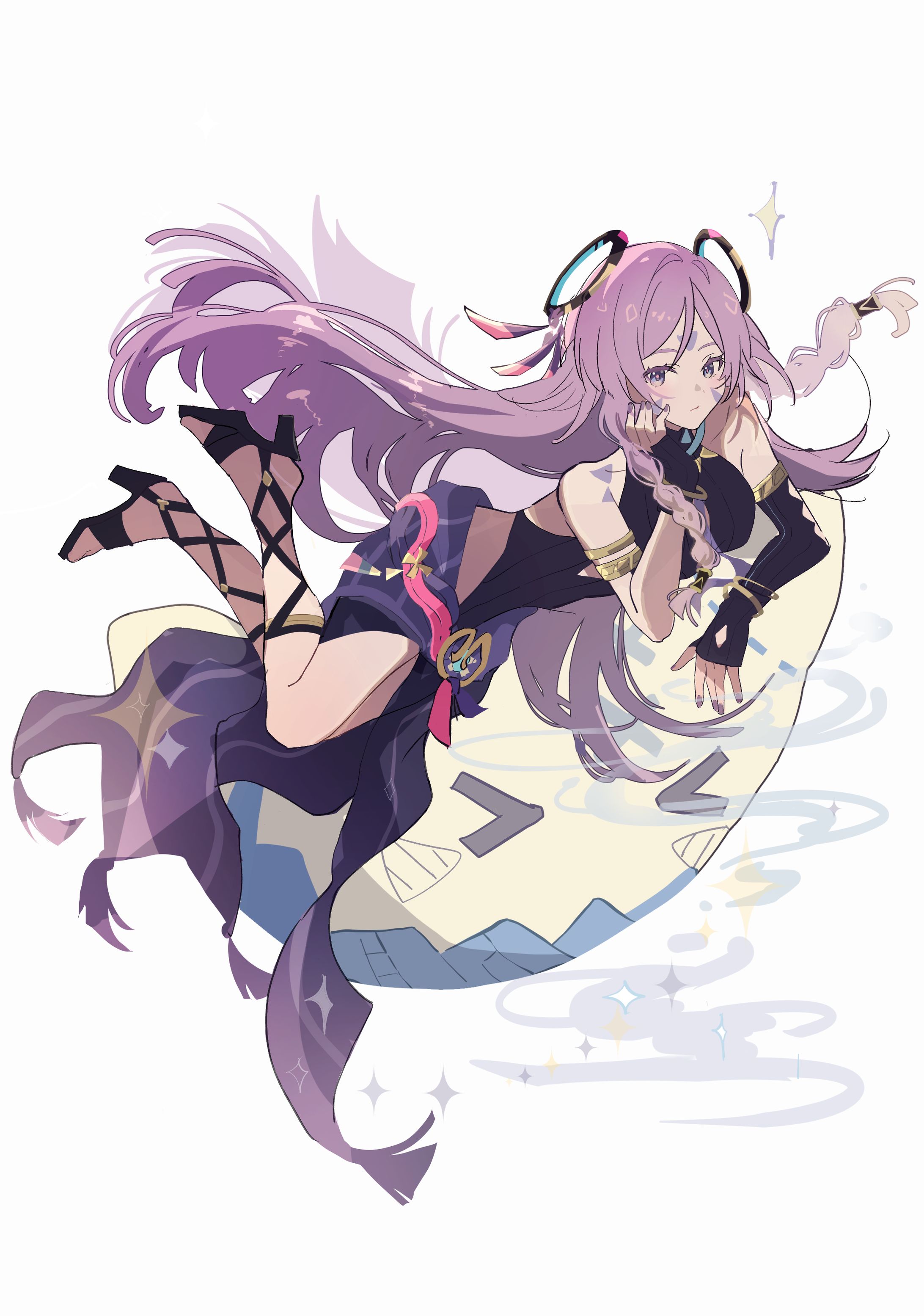 原神　FA-1
