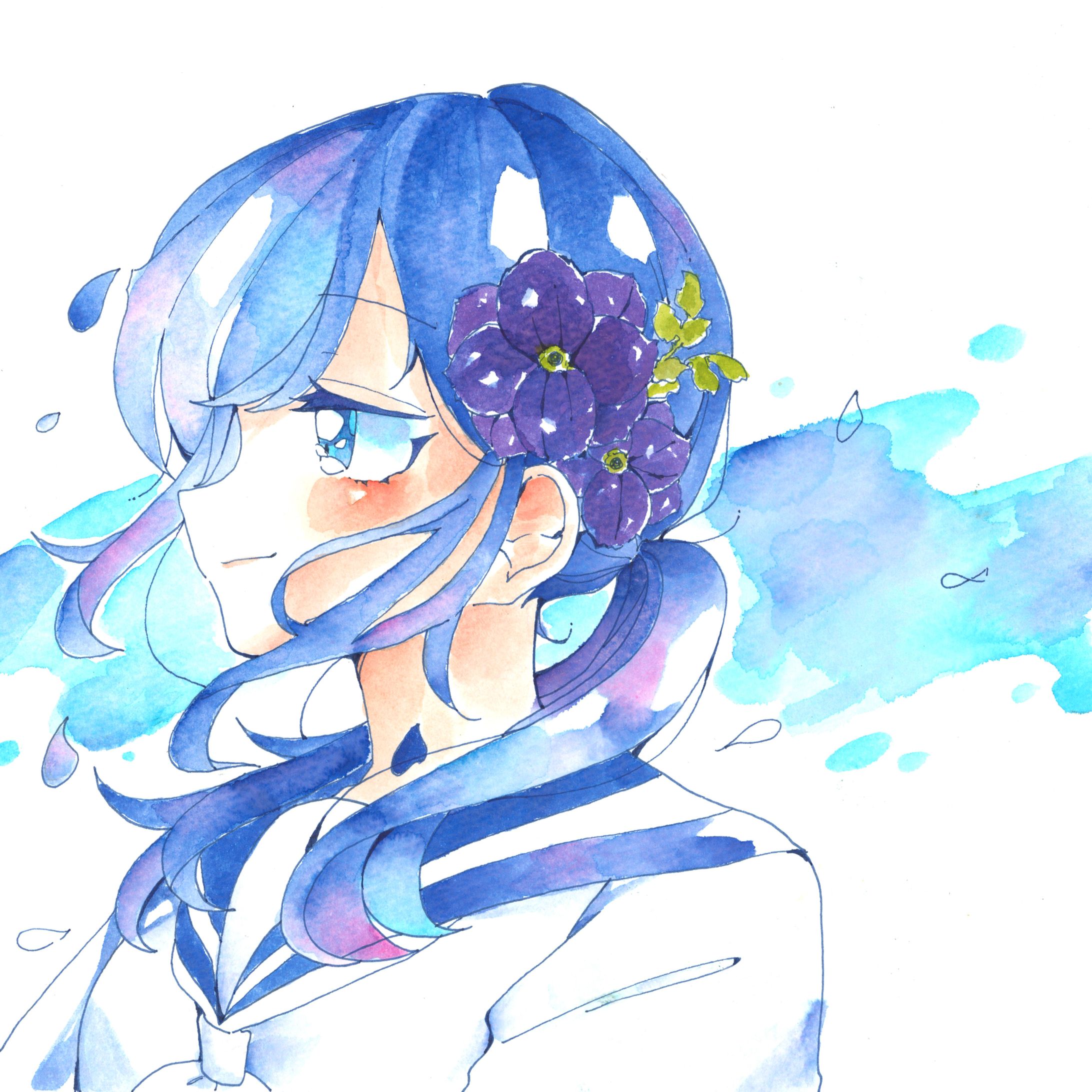 待ってる-1