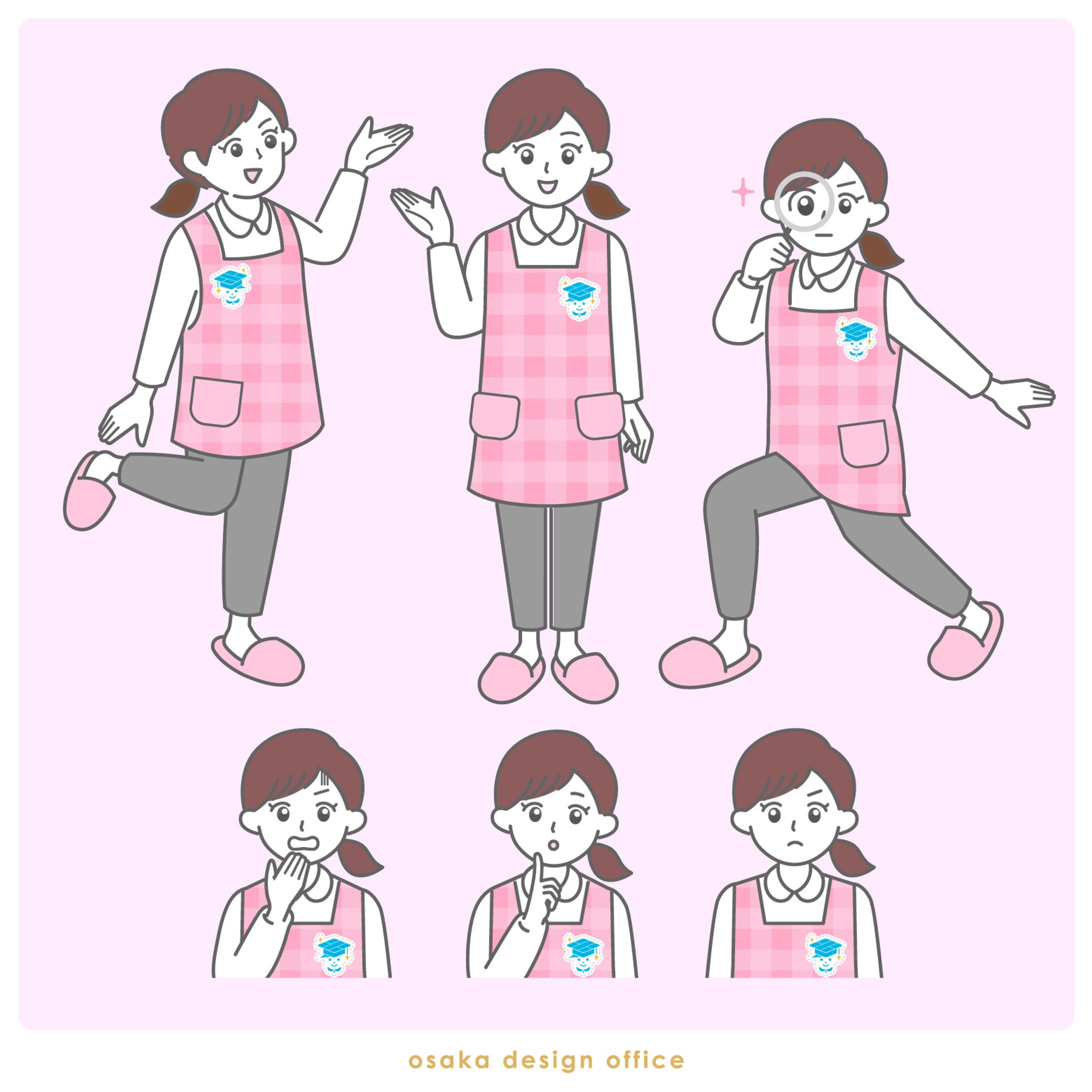 sns用イメージキャラクター-1