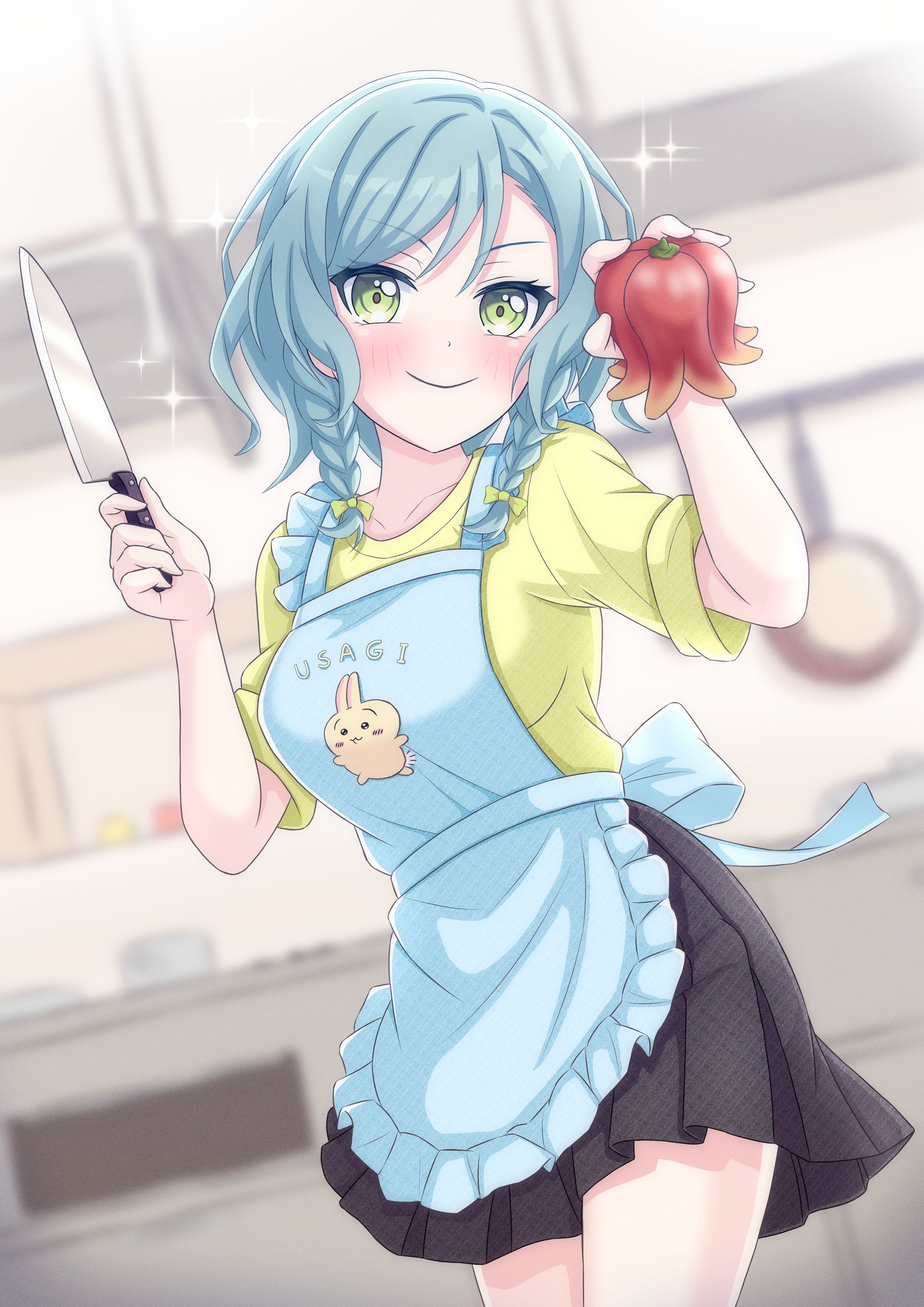 氷川日菜（リクエスト）-1