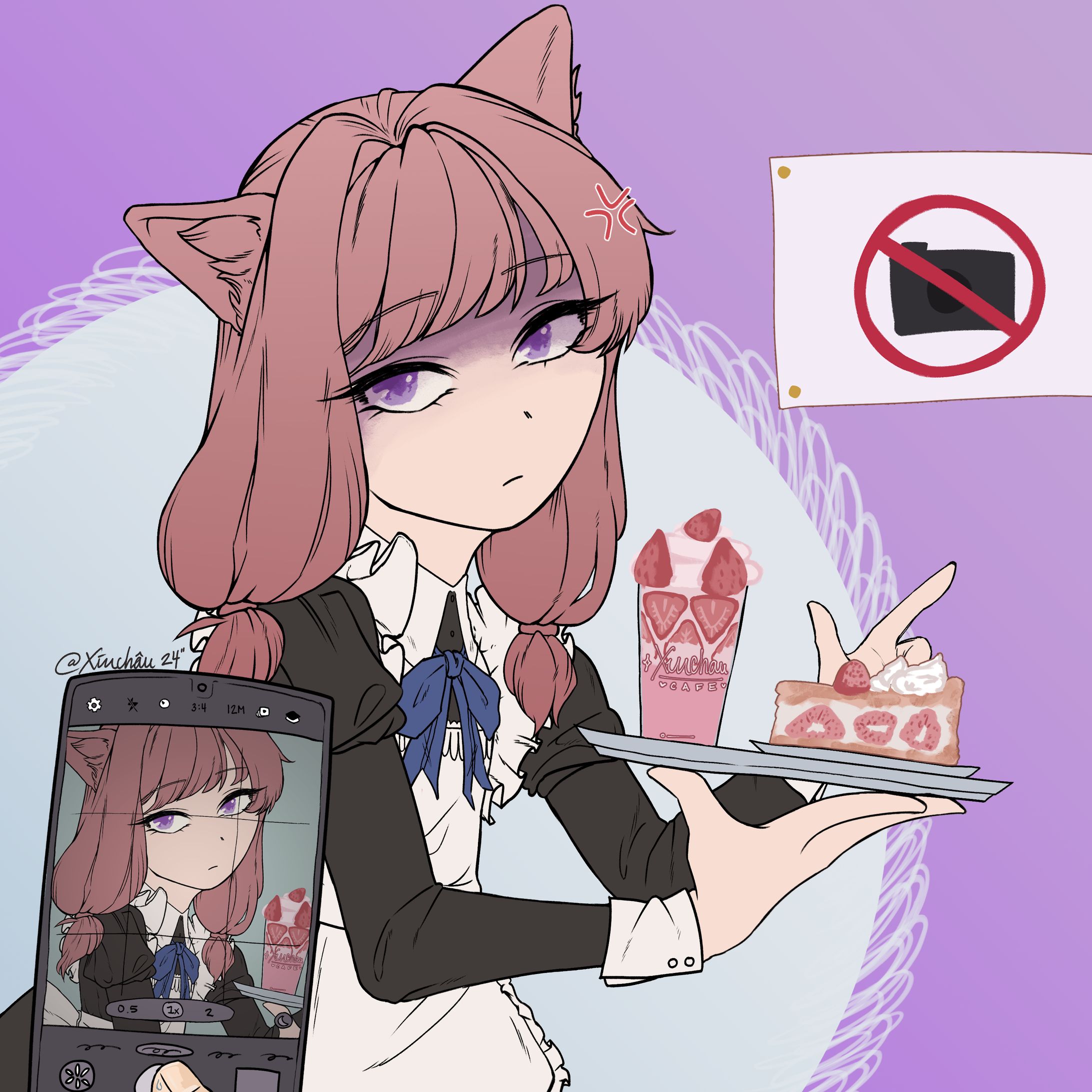 Maid Cafe-1