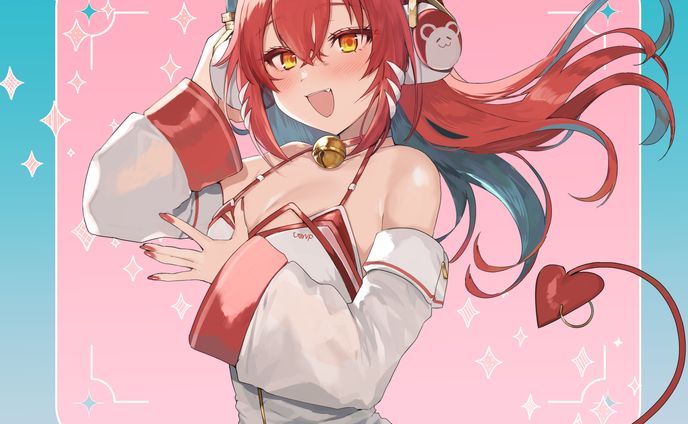 skeb_リクエスト