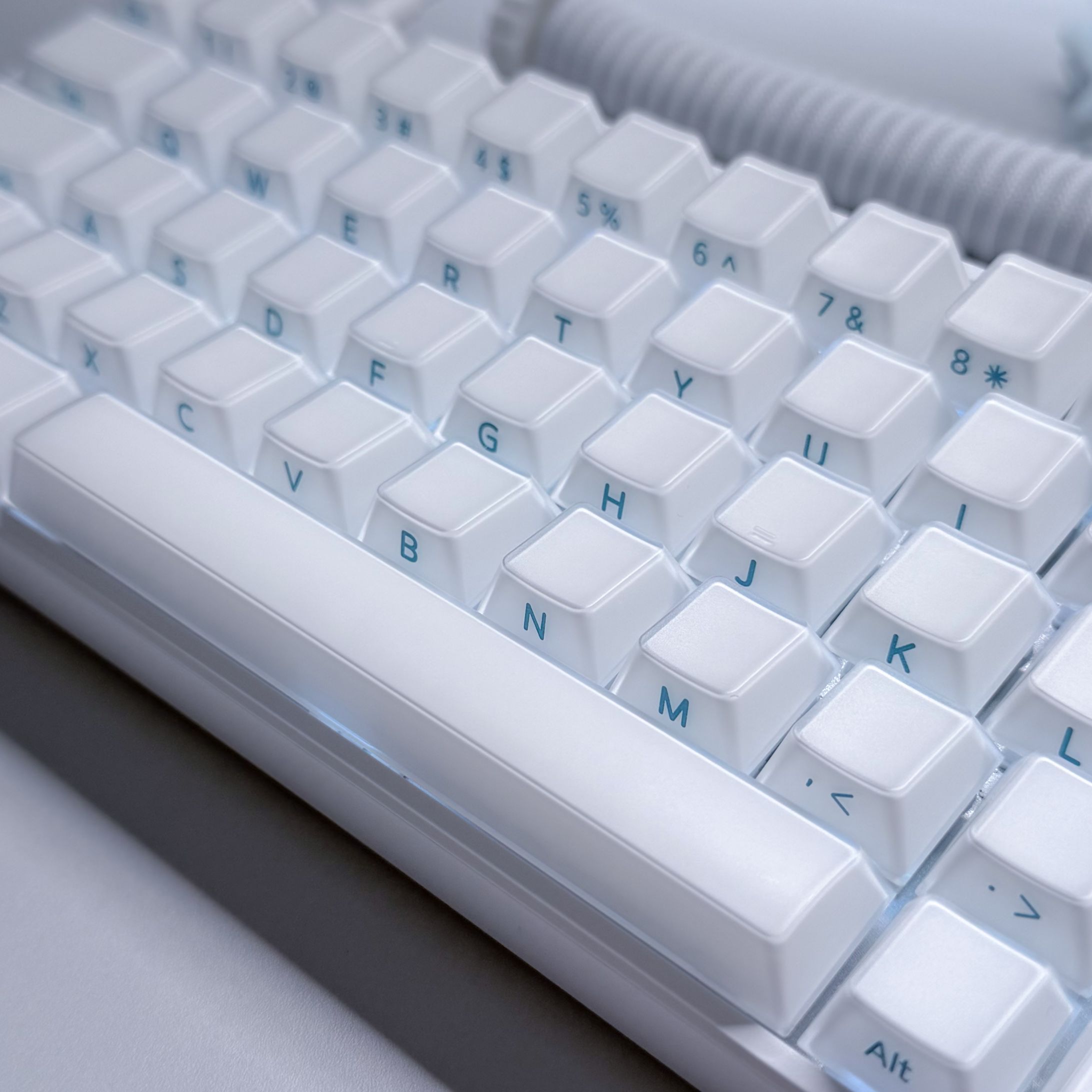XVX keyboard 様-1