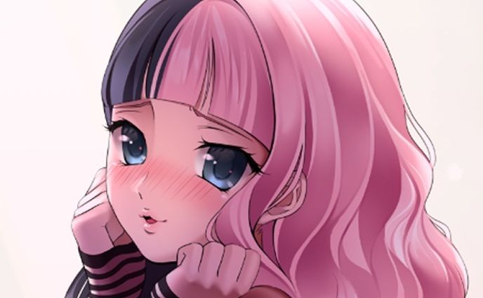 【Taylobeauty様】販促用イラスト