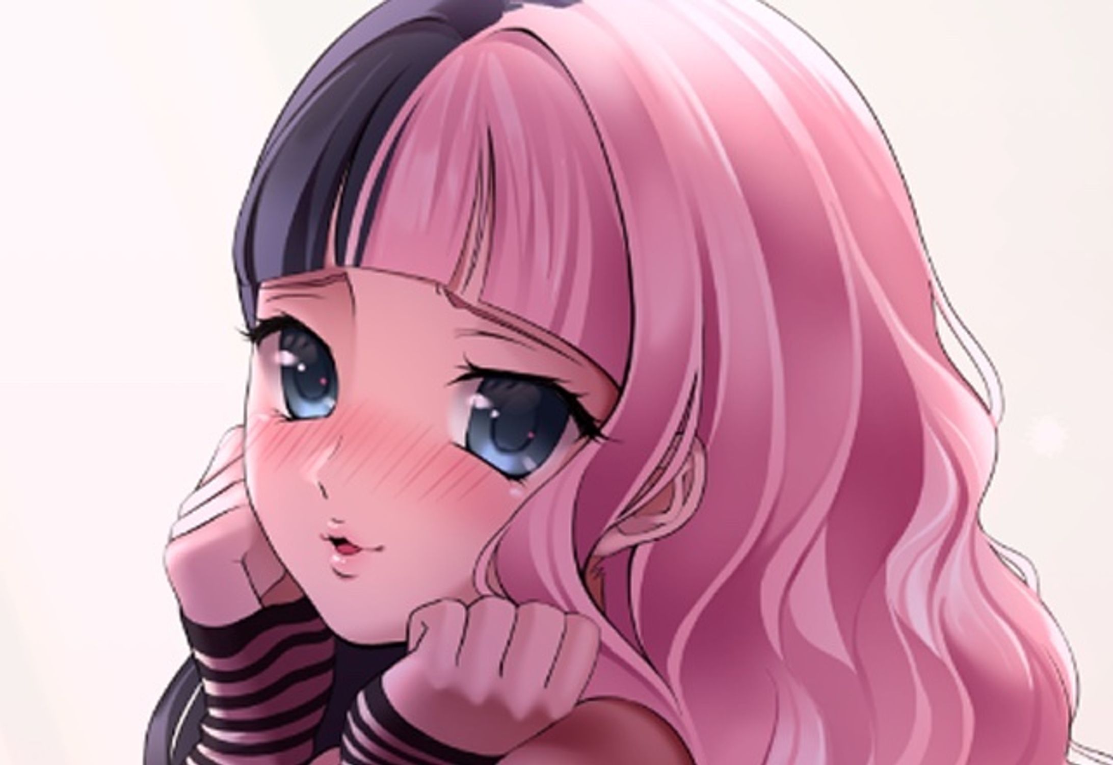 【Taylobeauty様】販促用イラスト-1
