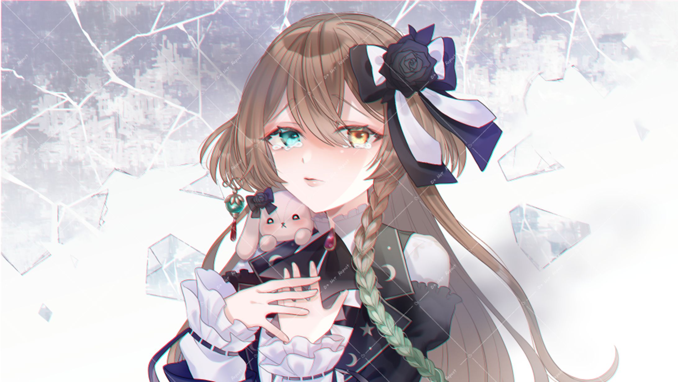 【works】兎妃シスイ様歌ってみた-1