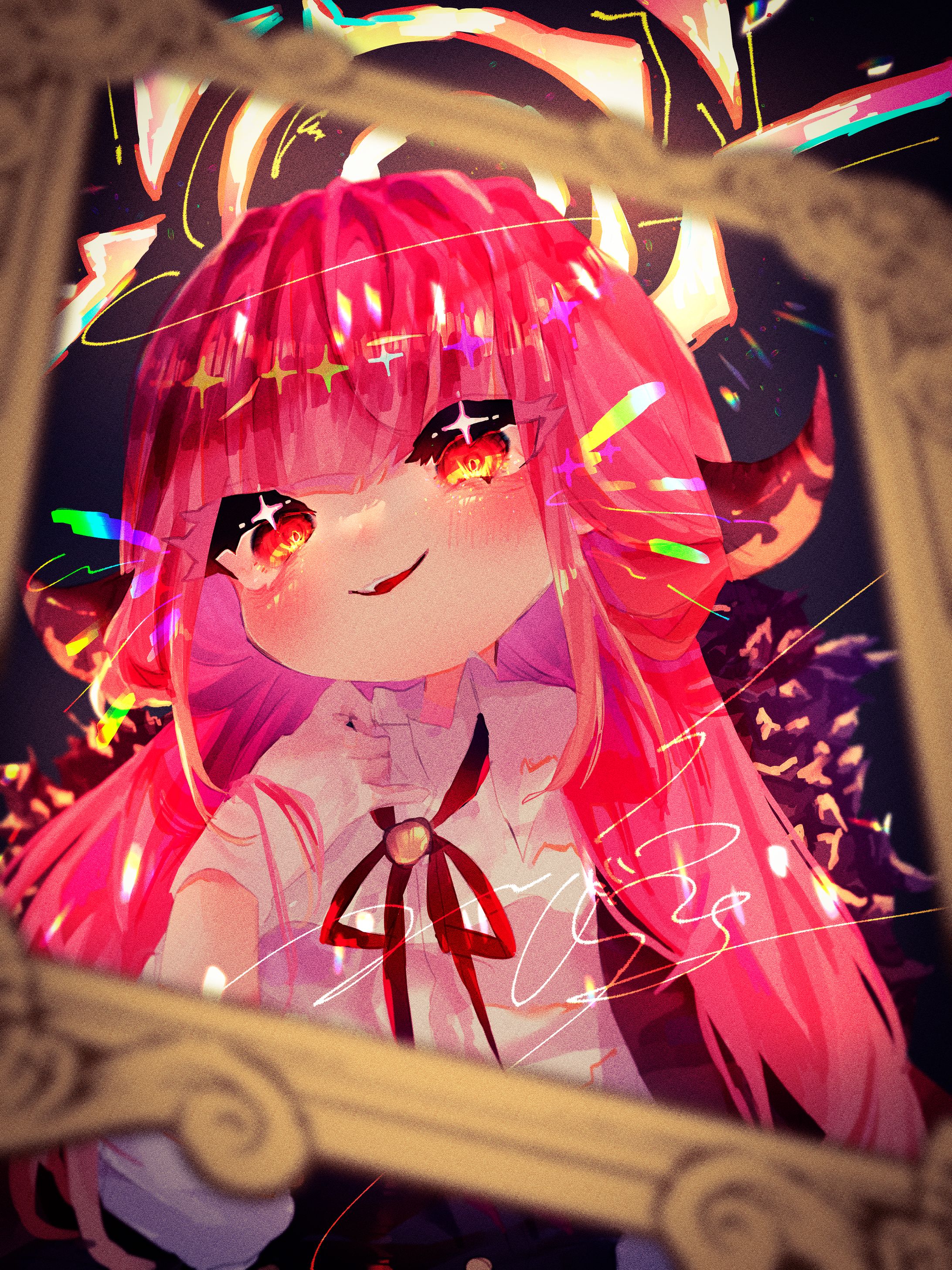 陸八魔アル-1