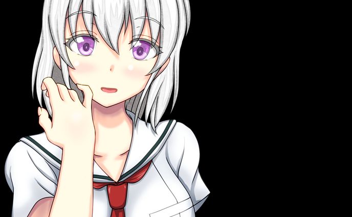 絵師を女子高生に～でやりました。