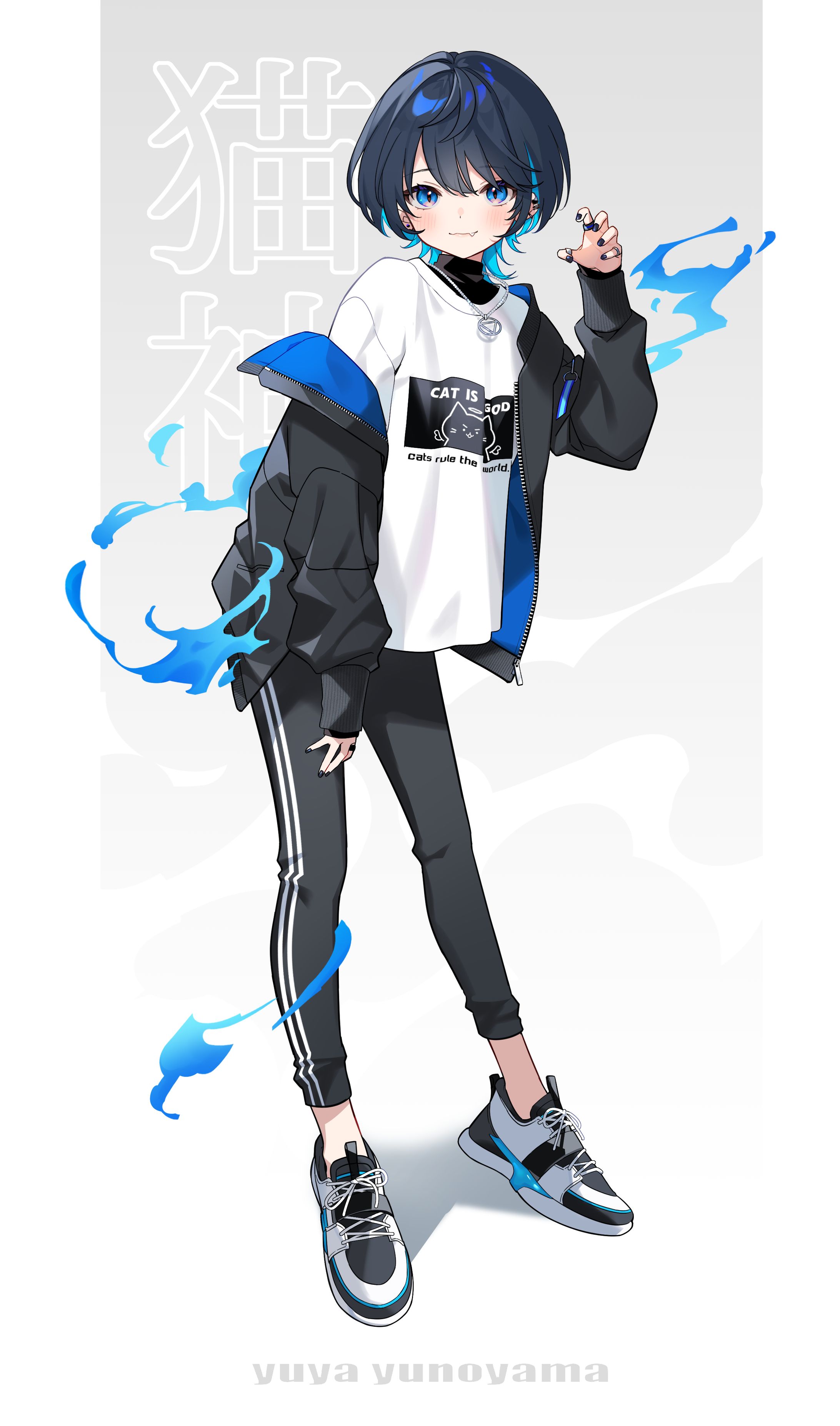 【お仕事イラスト】-1