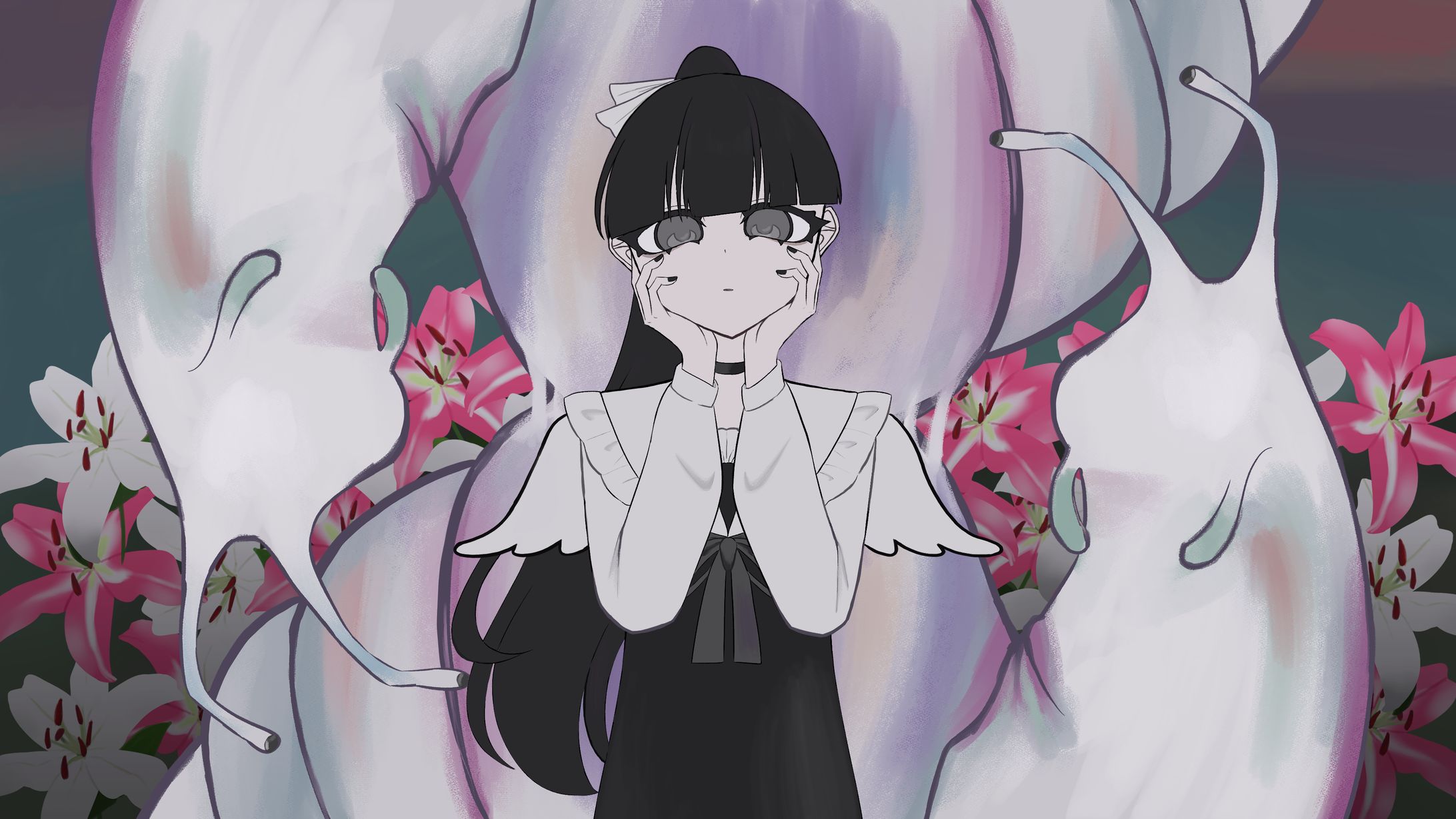 二次創作MV-1
