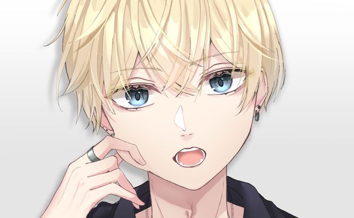 依頼絵４