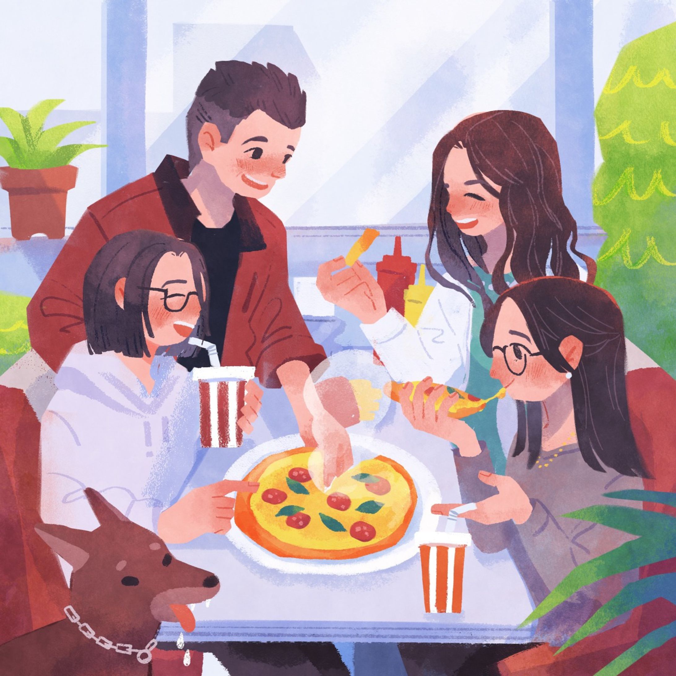 family-1