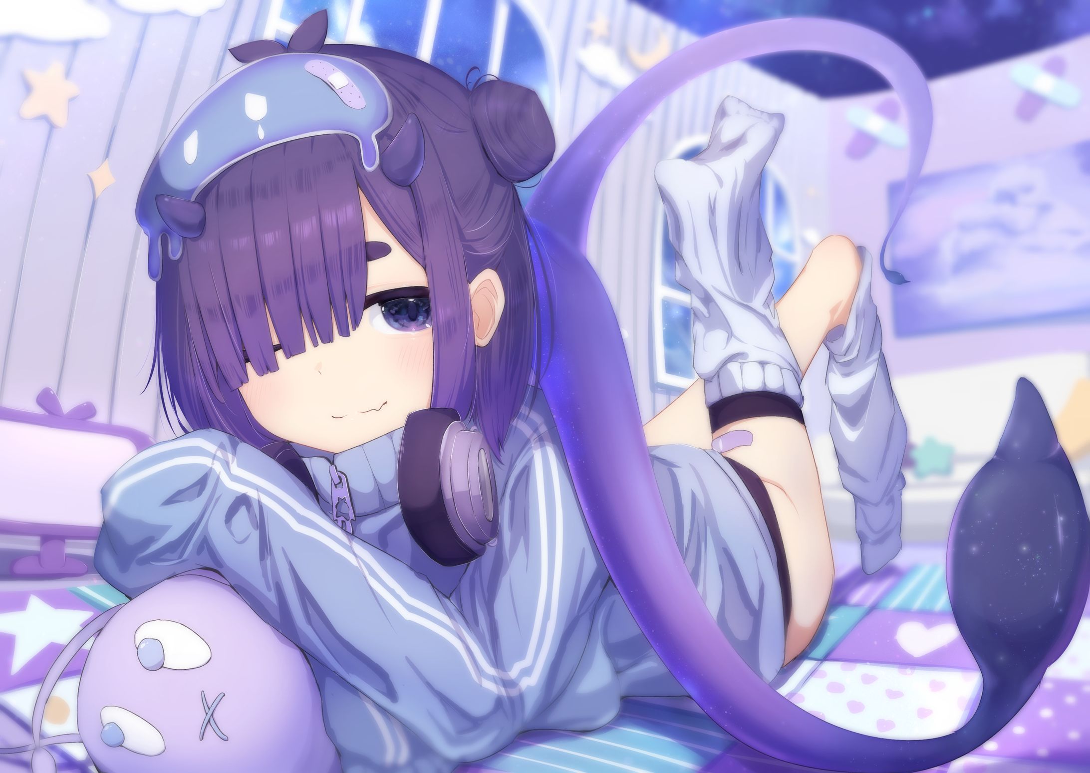 推しの部屋-1