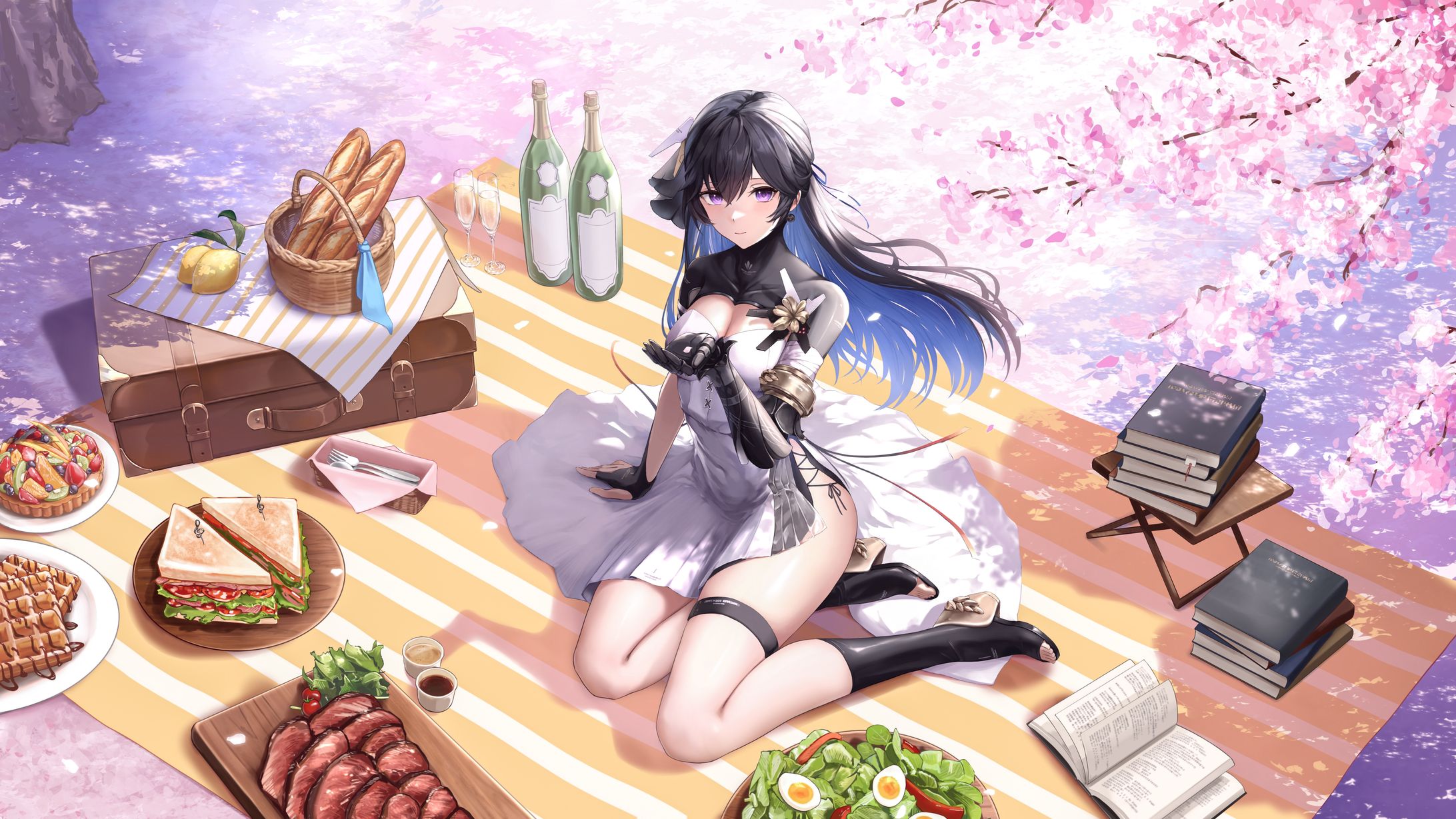 【パニシング:グレイレイブン】セレーナ-1