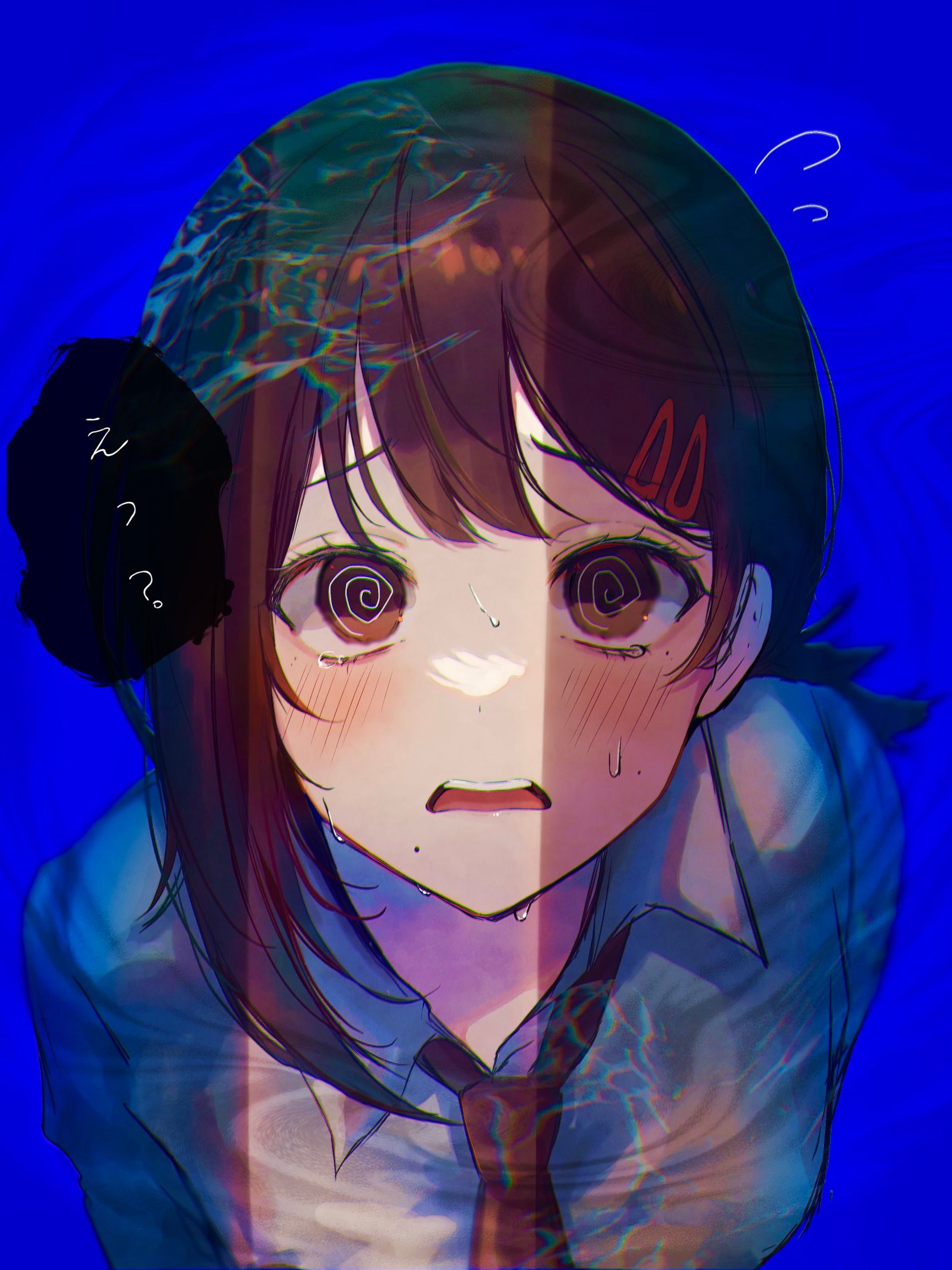 デジタルイラスト-1