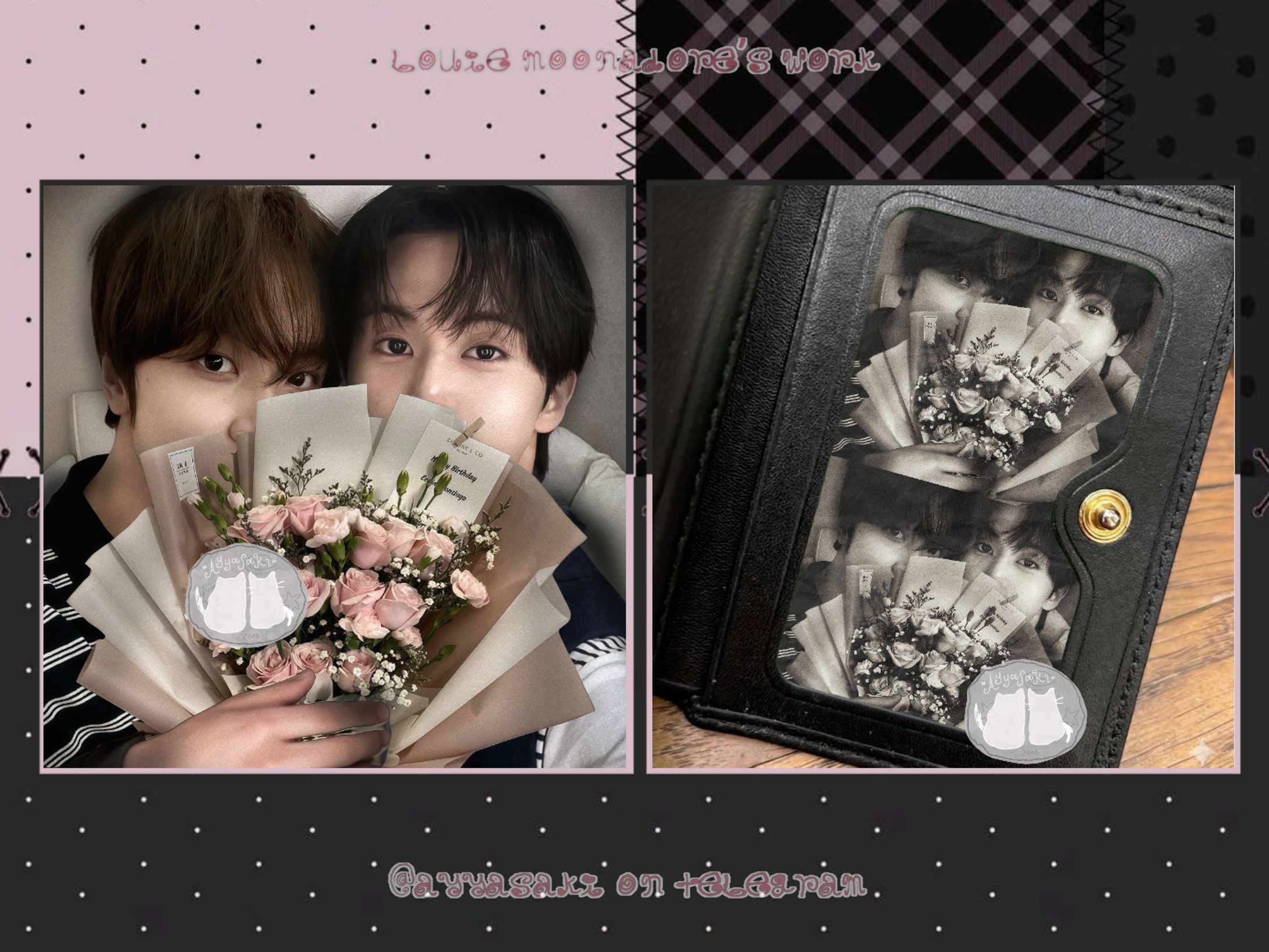 MARKHYUCK. -1
