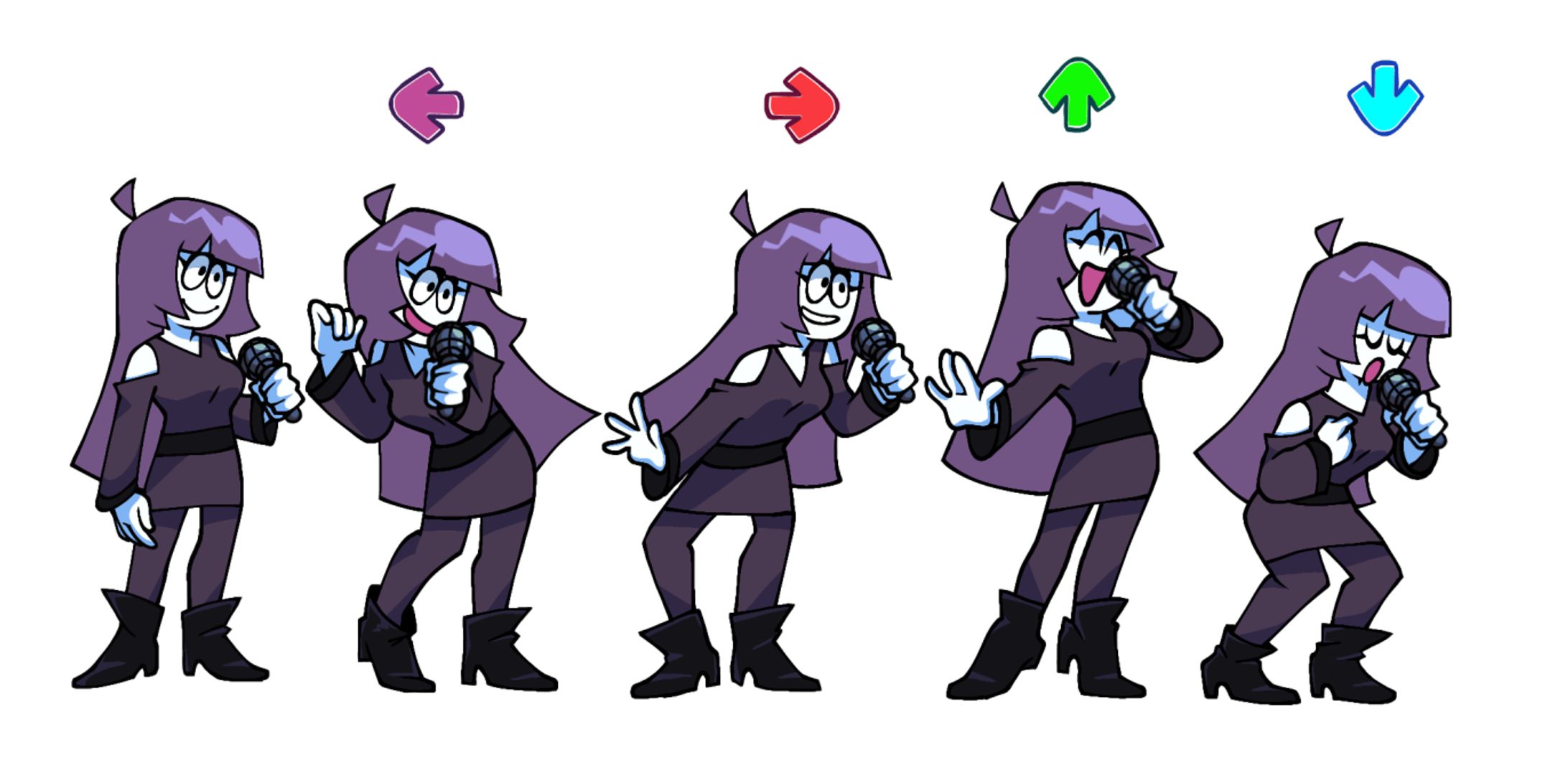 Lila FNF Sprites-1