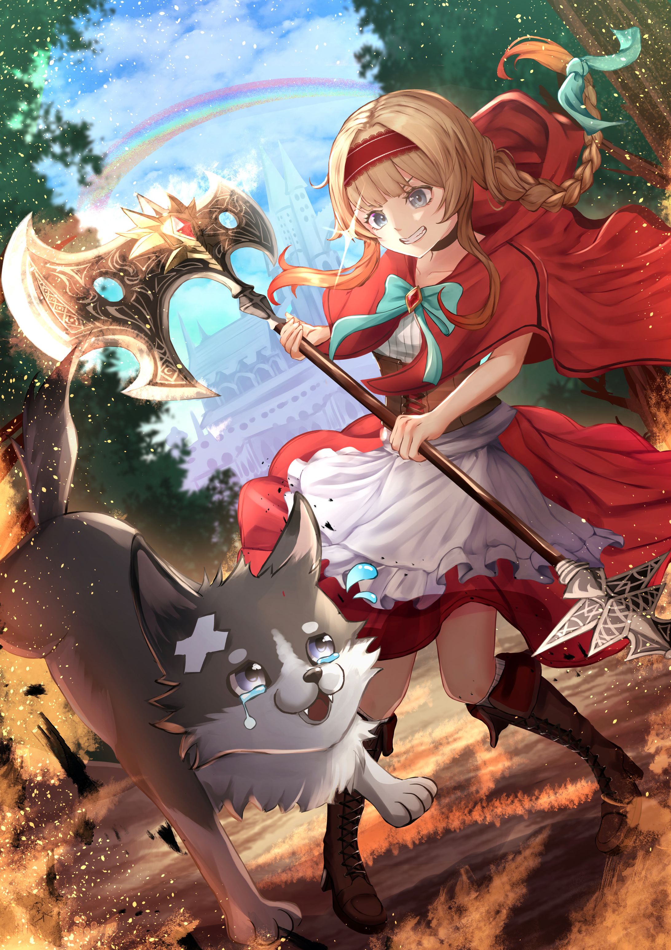 オリジナルイラスト-1