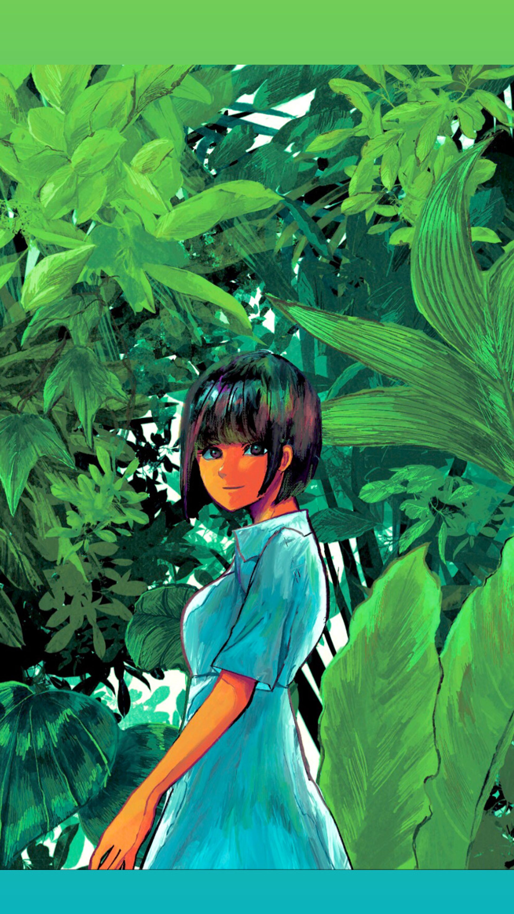 温室-1