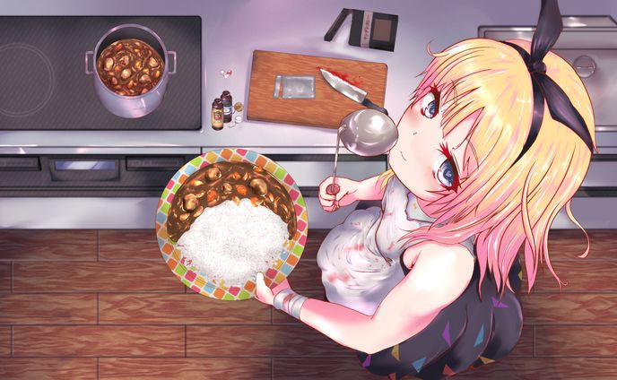 向日葵なっつちゃん