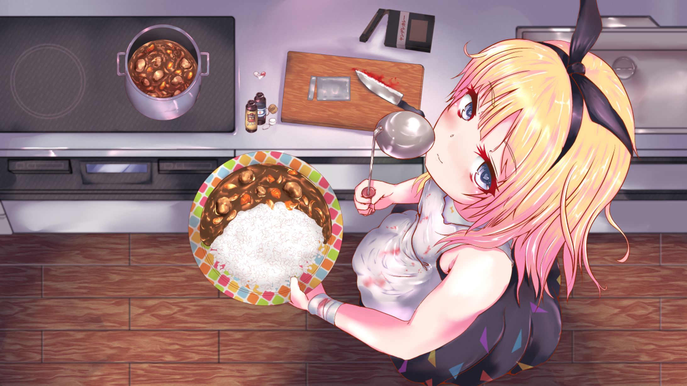 向日葵なっつちゃん-1