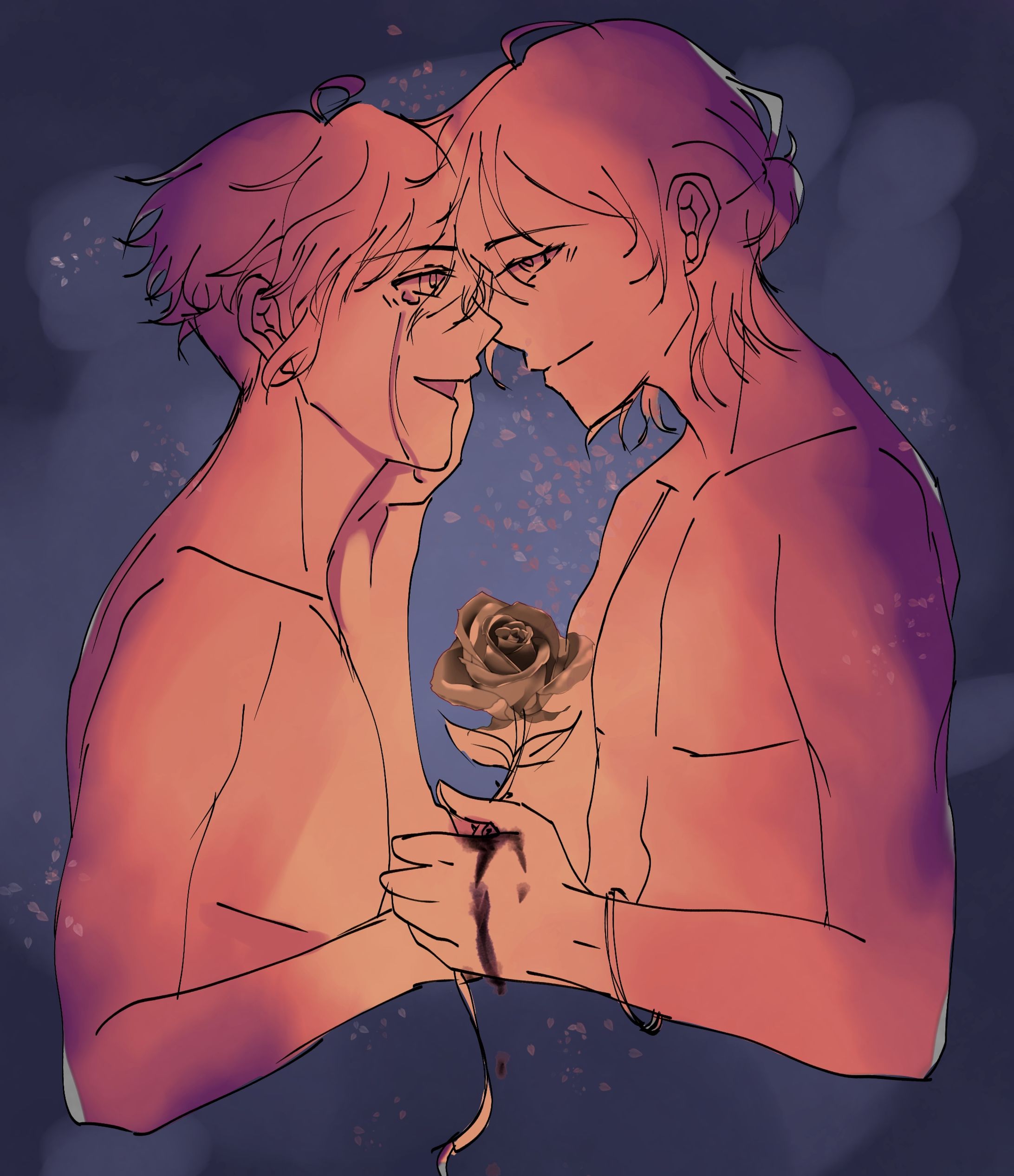 Yume 💐🥀-1
