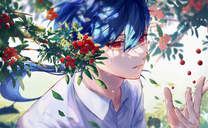 二次創作