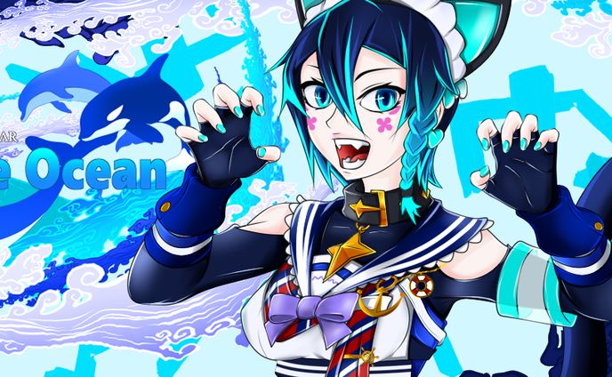 Twitterヘッダー
