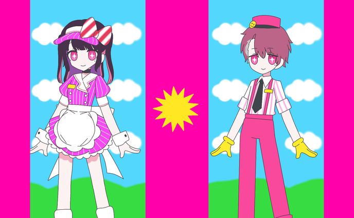 メズマライザーねこめあ(トレス)