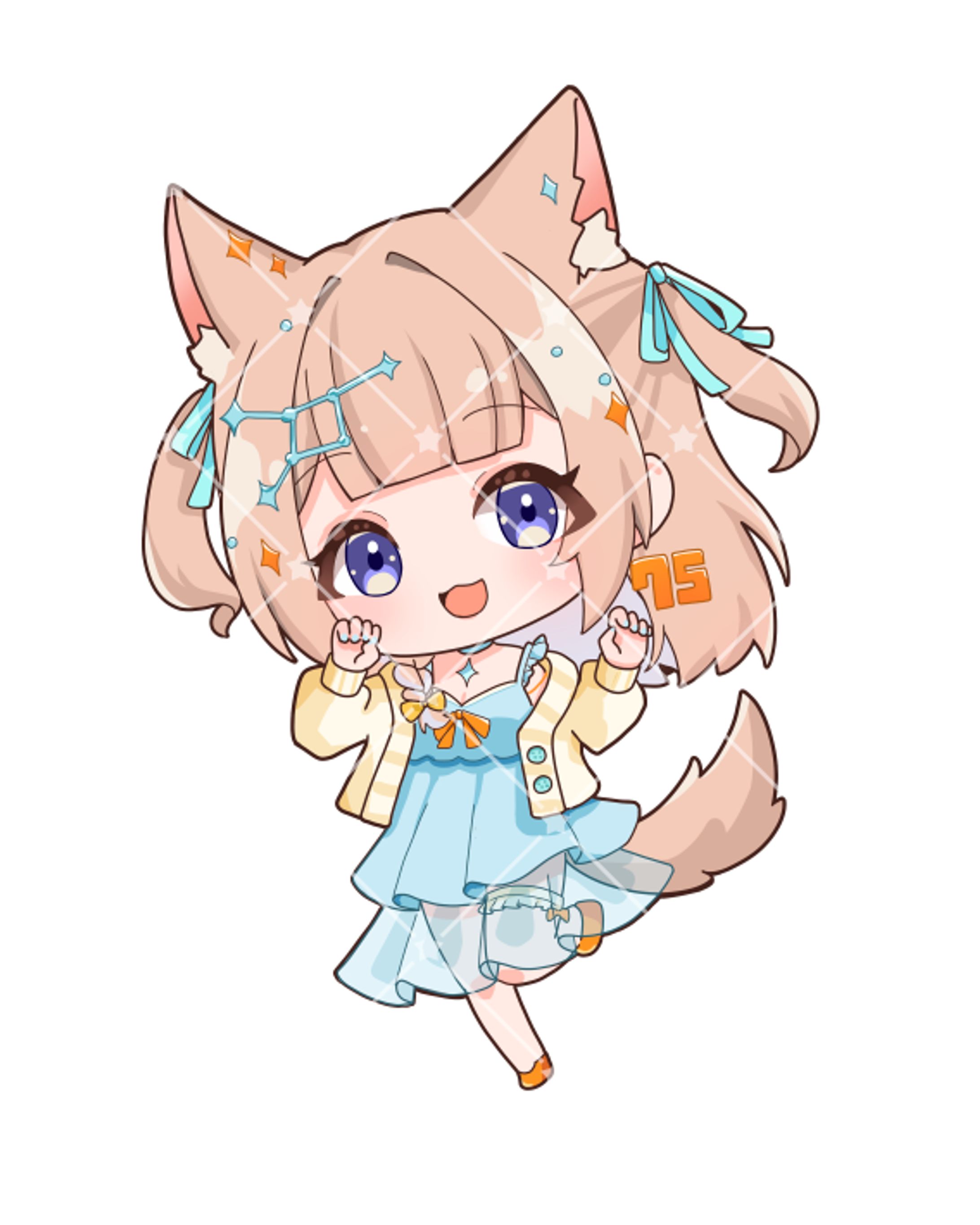 【個人依頼】こななこ様-1