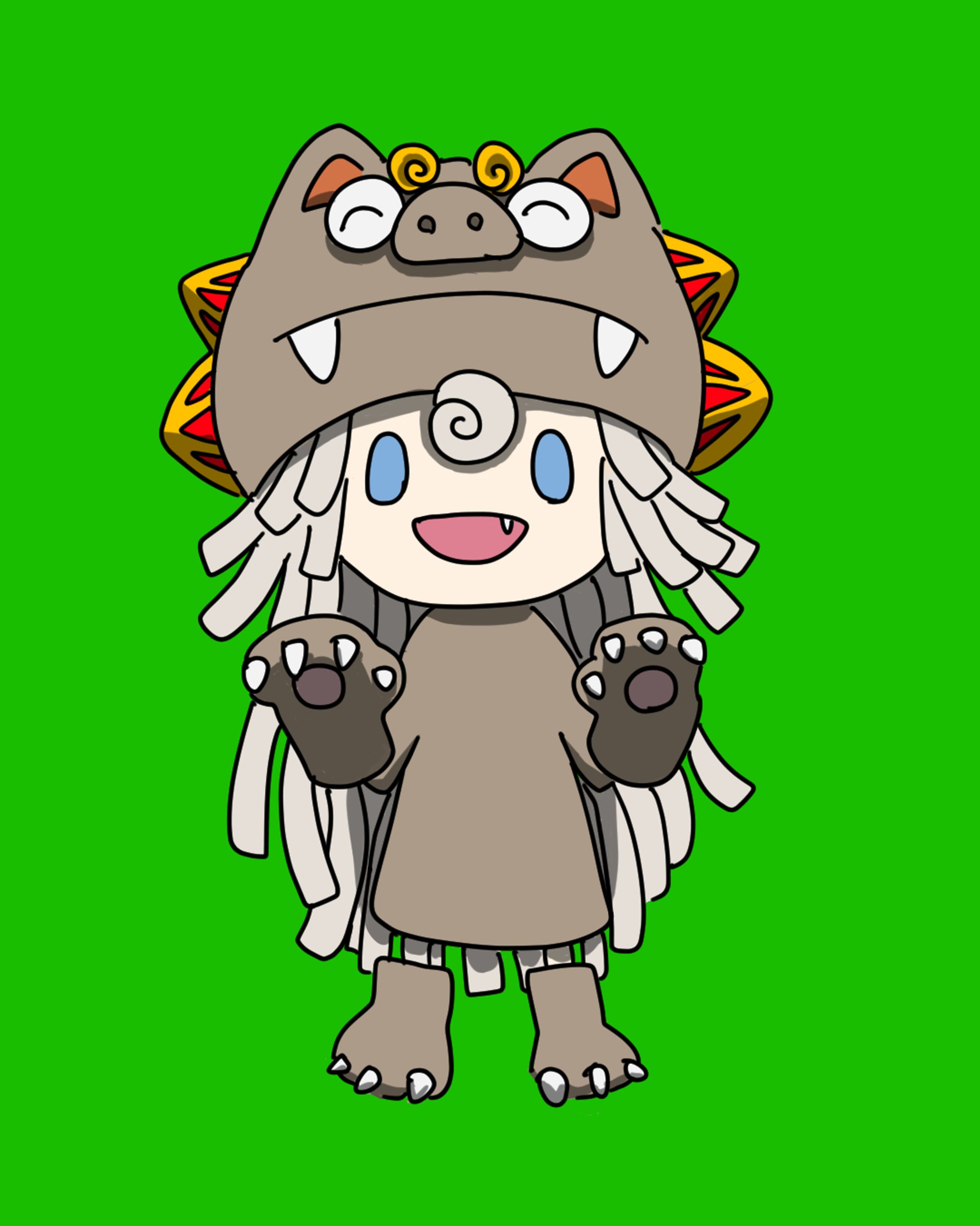 ソーキちゃん-1