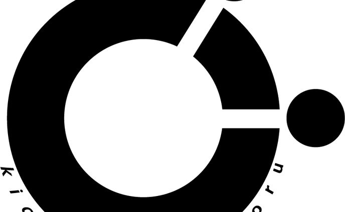 お名前のロゴマーク