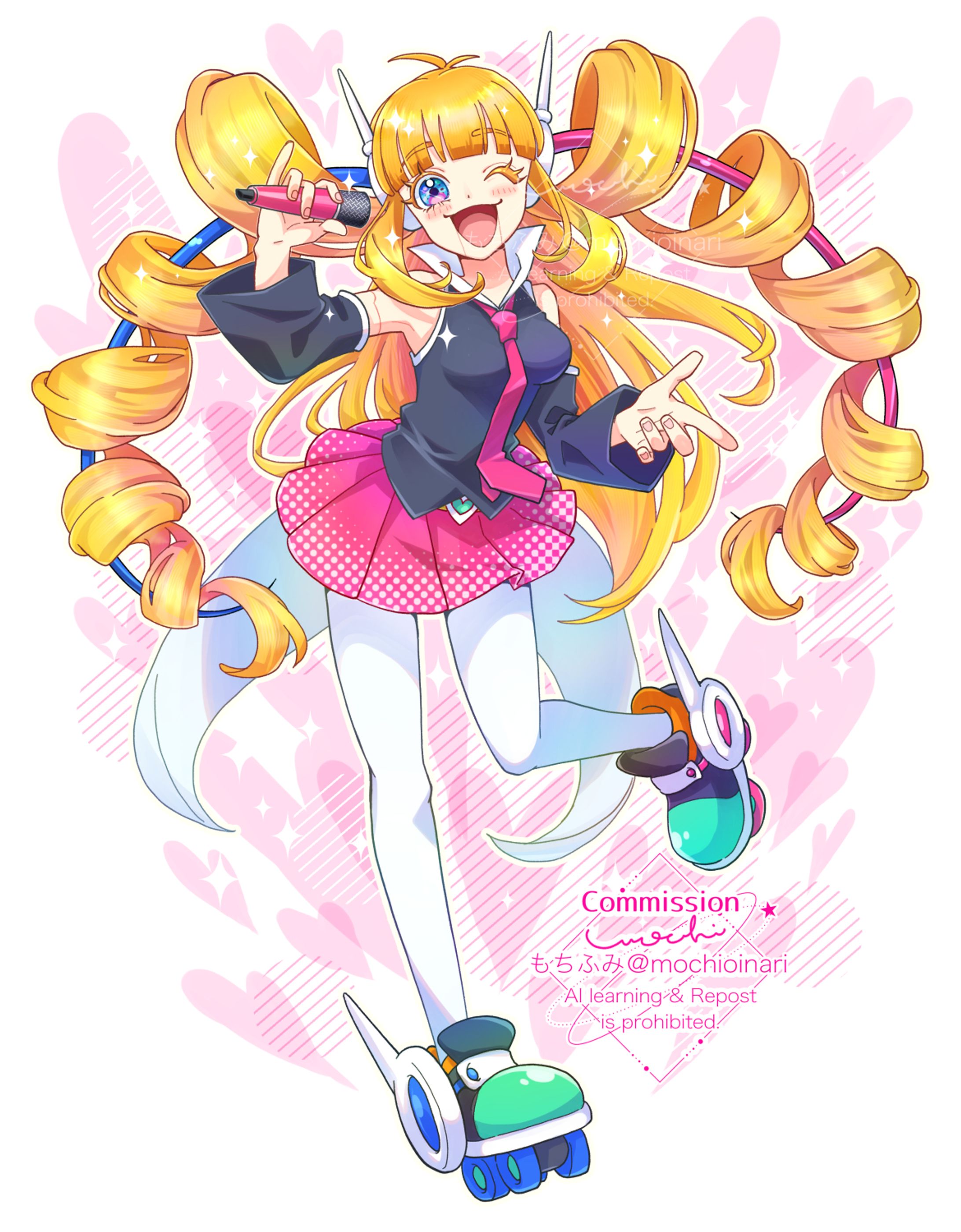 Commission-1