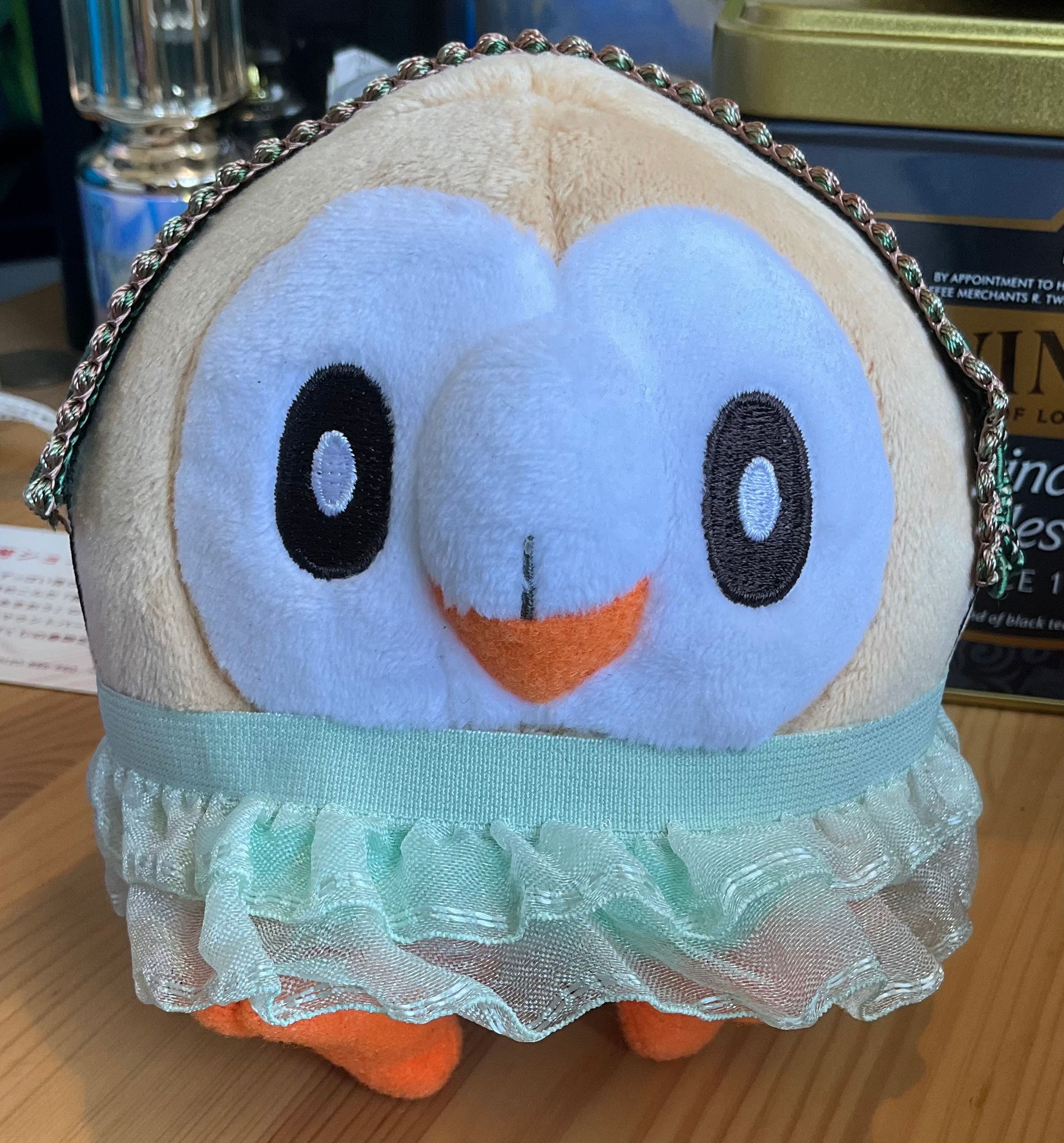 モクロースカート-1