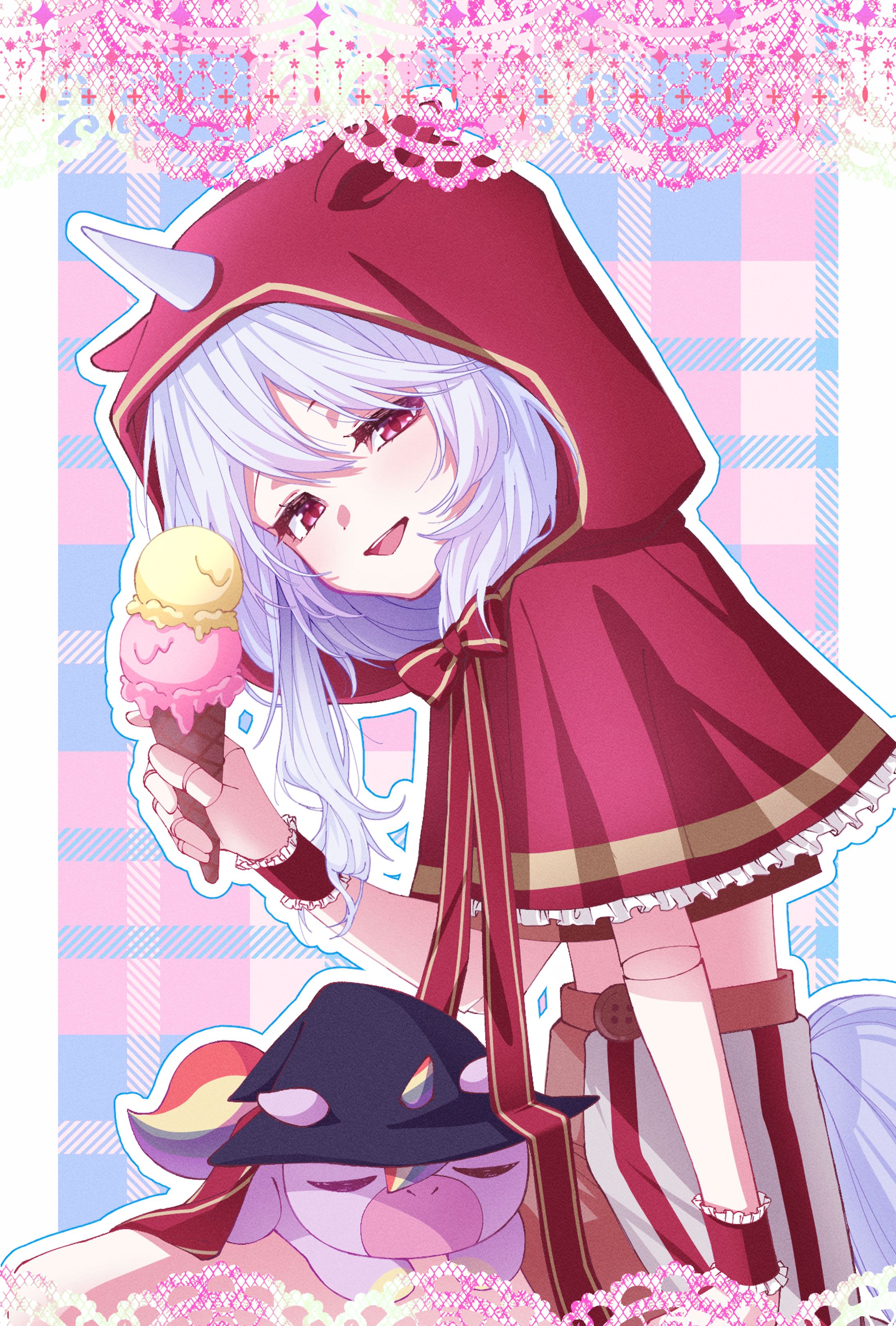 【commission】じゅんざき様 Skebリクエスト-1