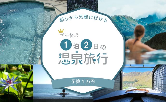 【sample】旅行系：バナー