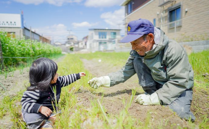 (2020)きっかけの一枚