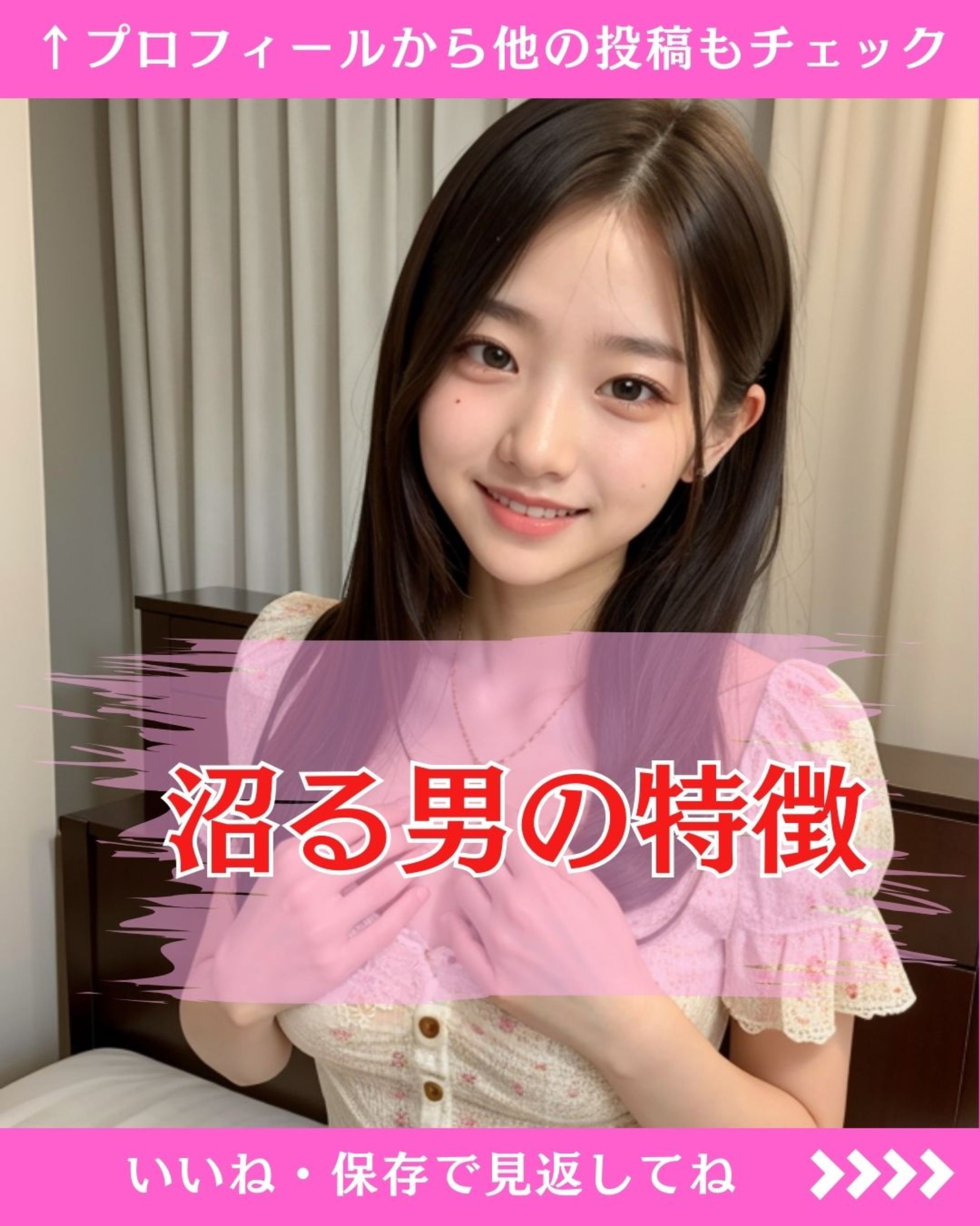 恋愛系インスタ投稿画像-1