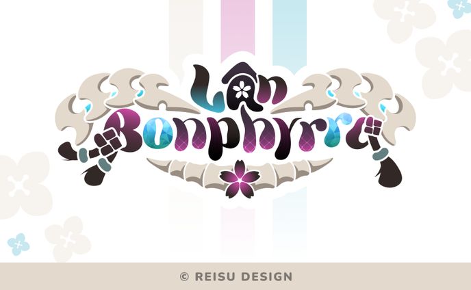 Logo Design | Lan Bonphyrra