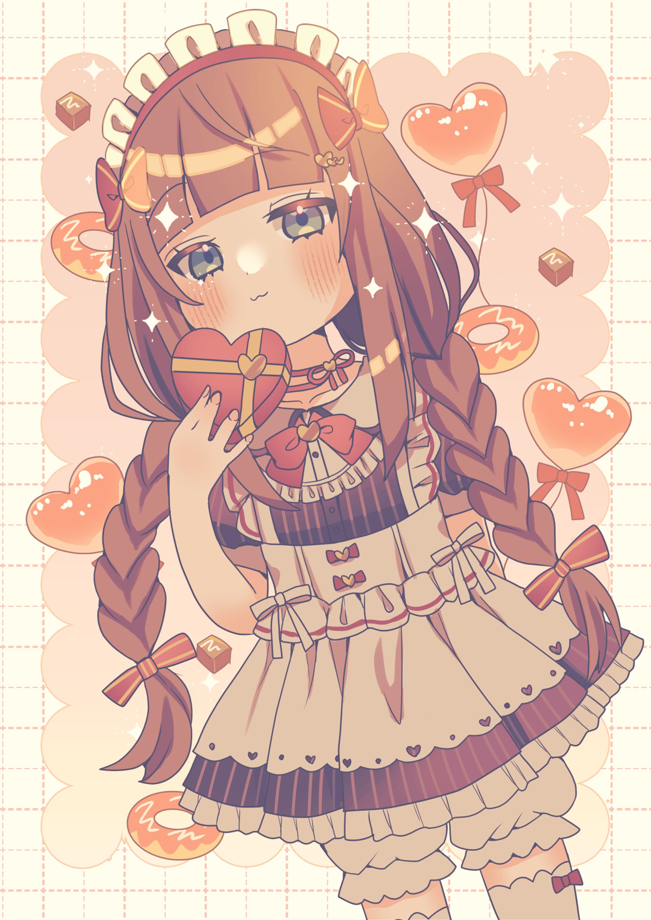 ファンアート-1