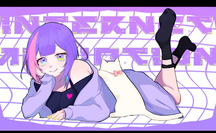 配信者、動画担当