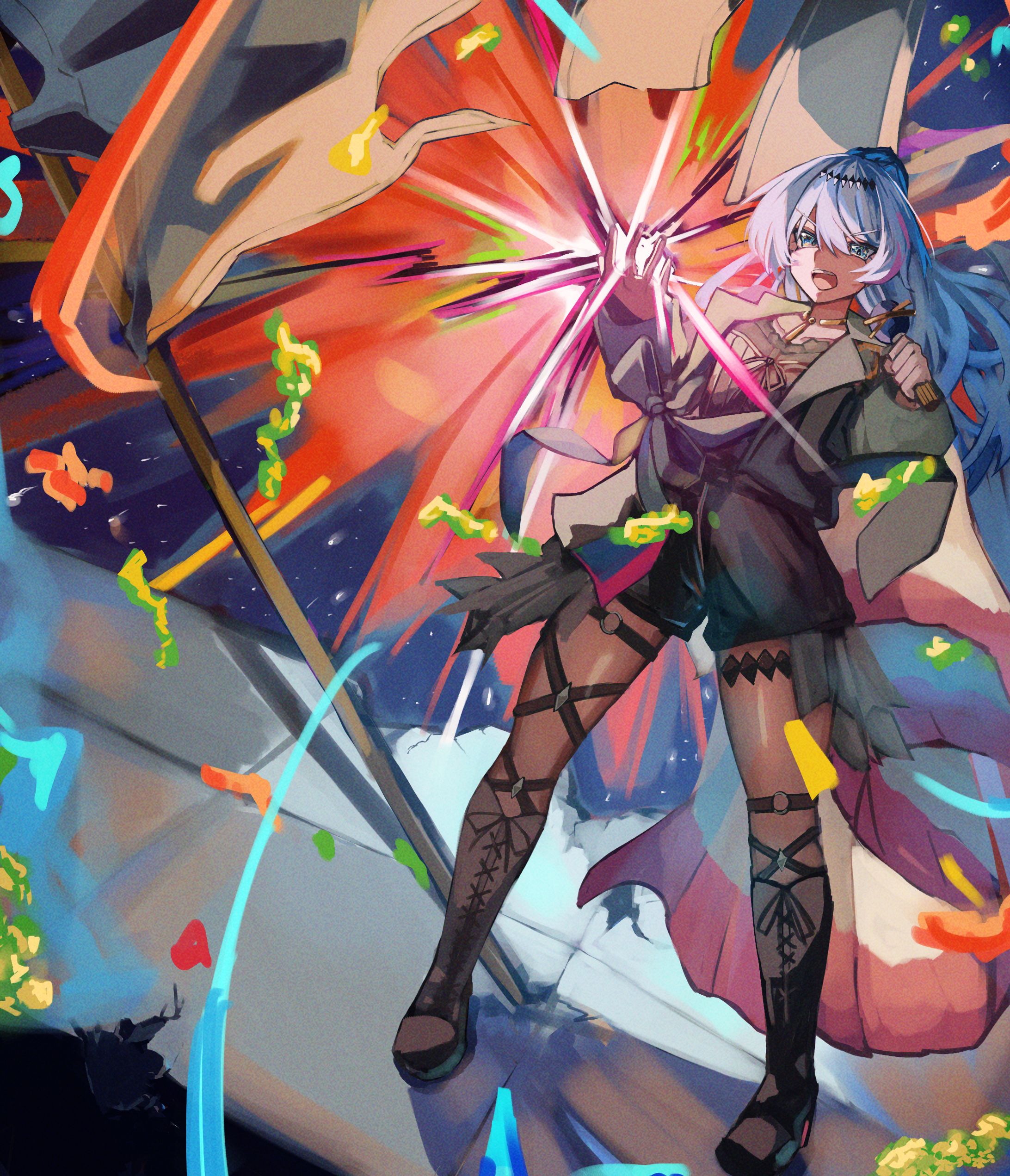 【2026年3月】制作イラストまとめ-1